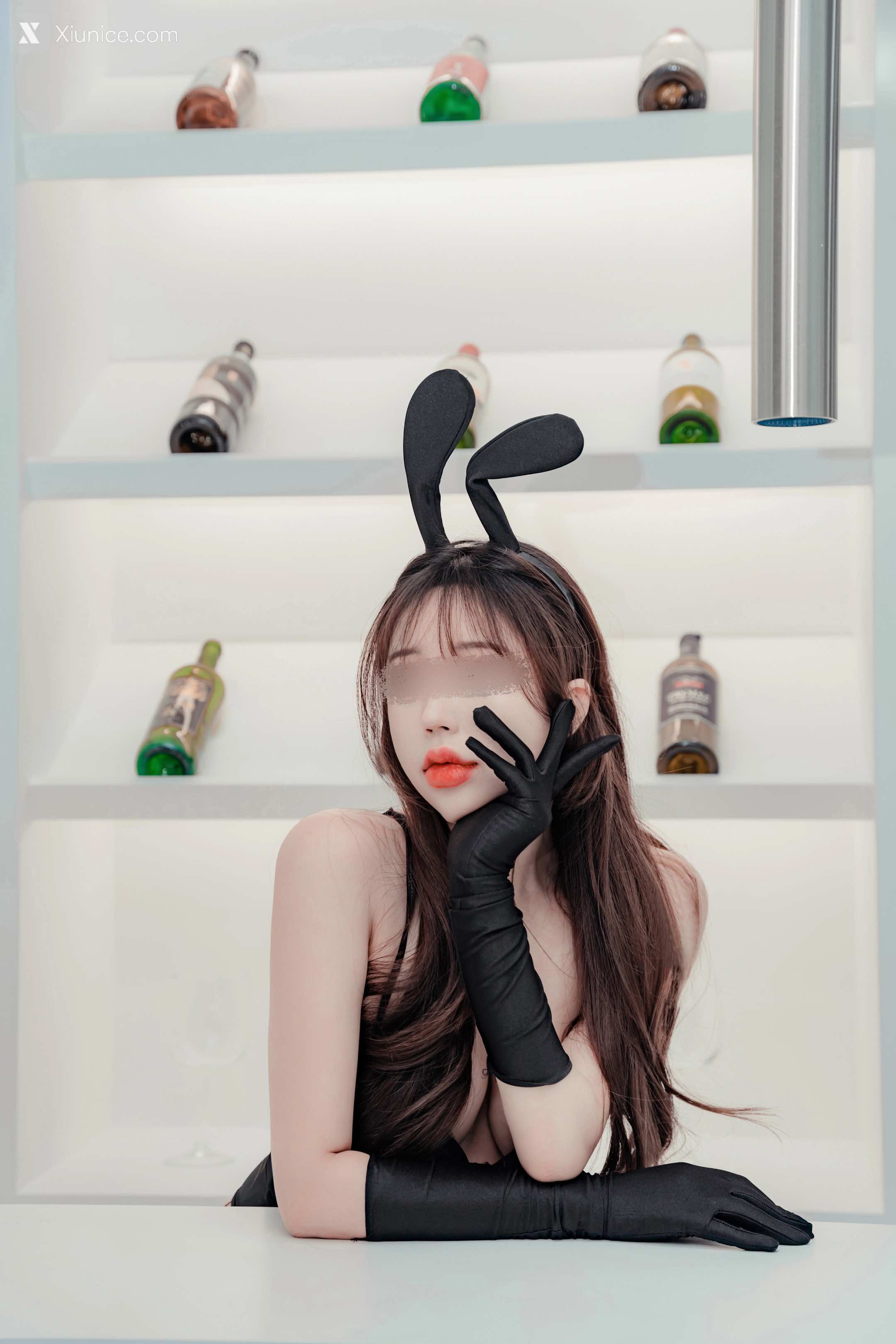 PUSSYLET Vol.39 Cony (코니) No.13 Bunny Girl 4K