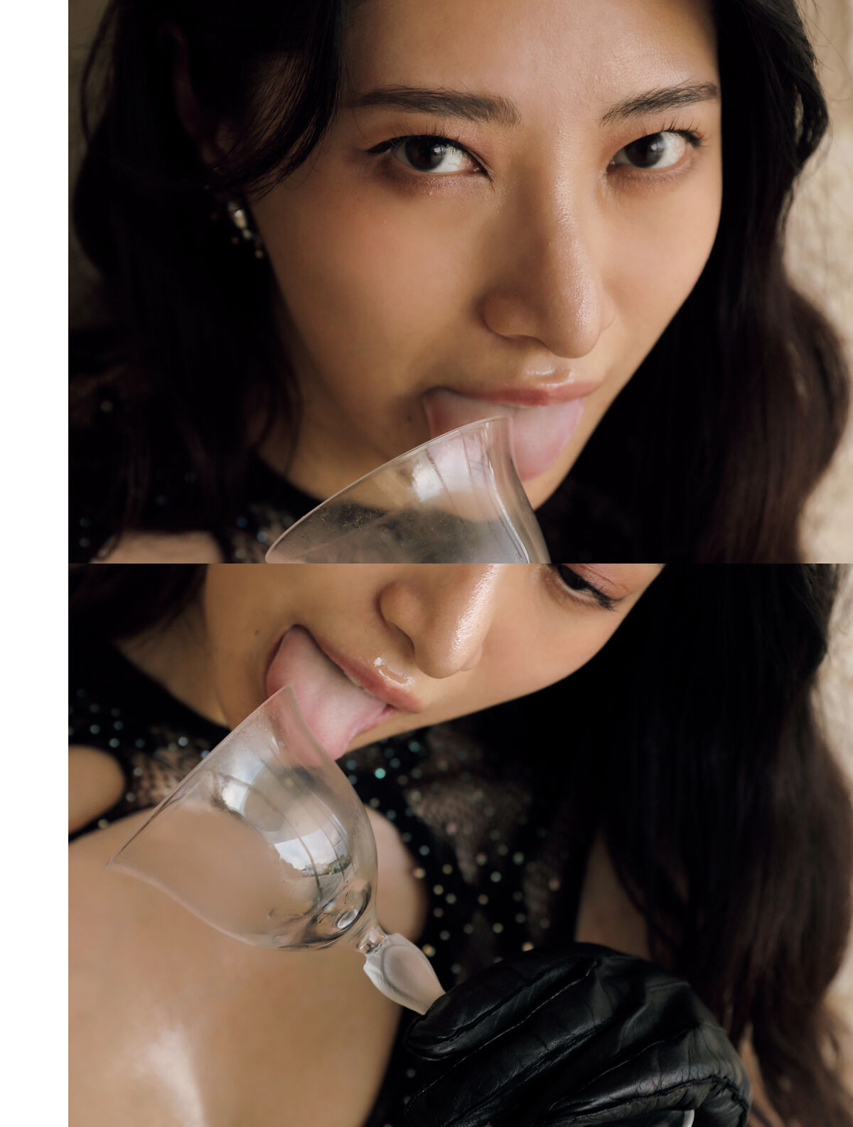 Someya Yuka 染谷有香 - 電子版だけの特典カットつき 写真集 Get into me Part01