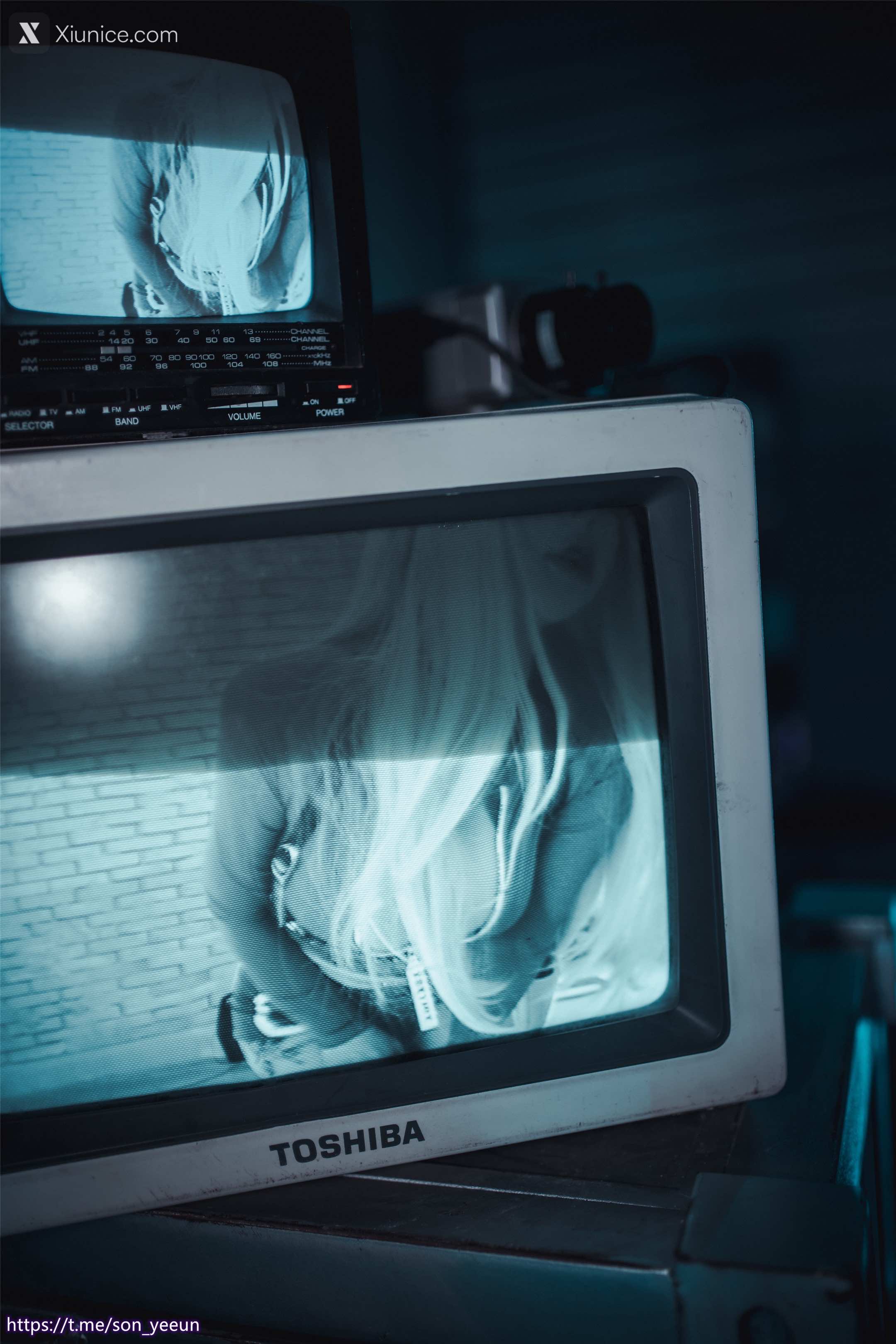 DJAWA Photo – Son Ye-Eun (손예은) – [Squid Game] Triangle Soldier 4K