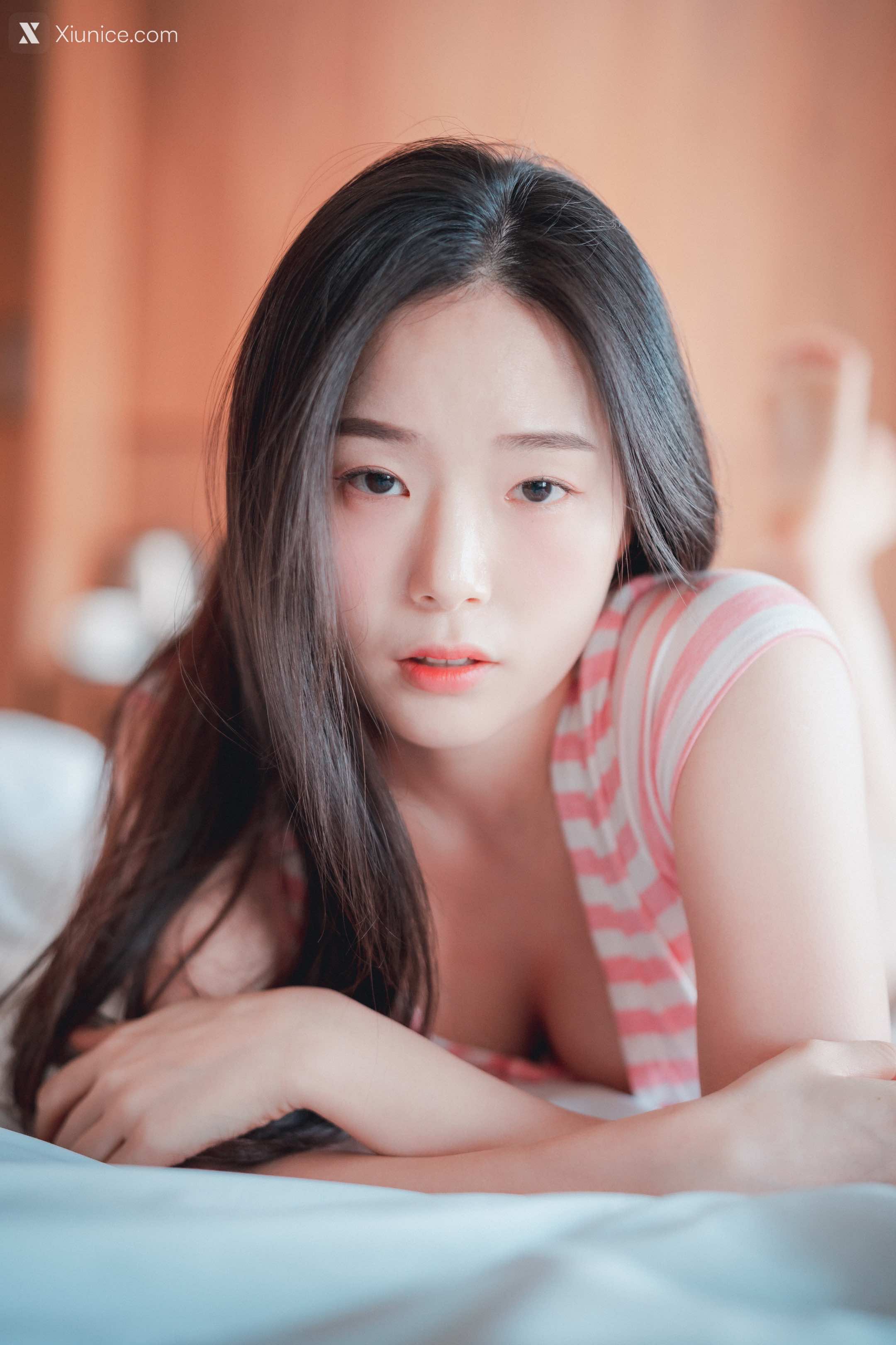 DJAWA Photo – Pia (피아) – Staycation 4K