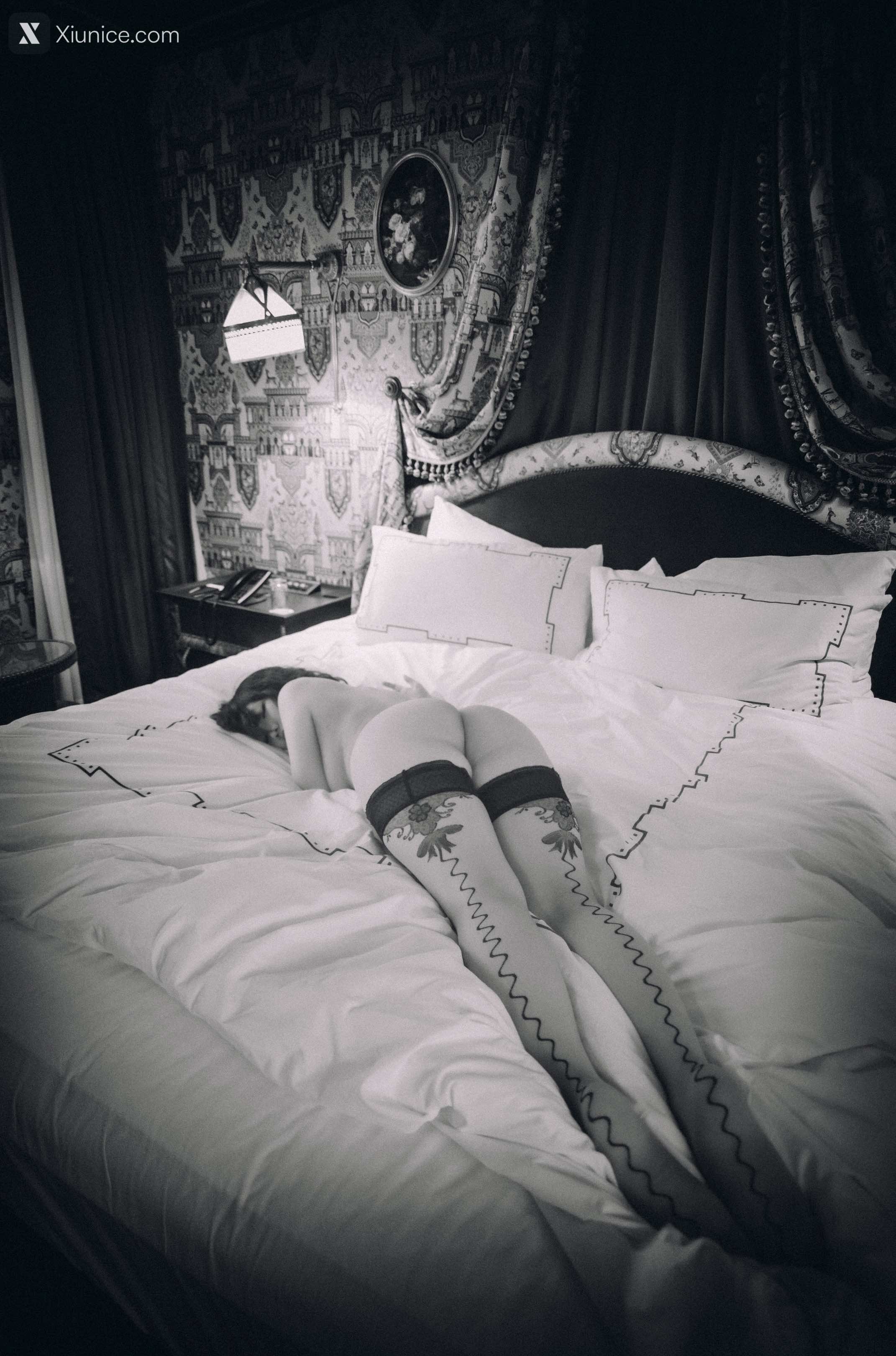 DJAWA Photo – Mimmi (밈미) – Mademoiselle Mimmi (+S.Ver) 4K