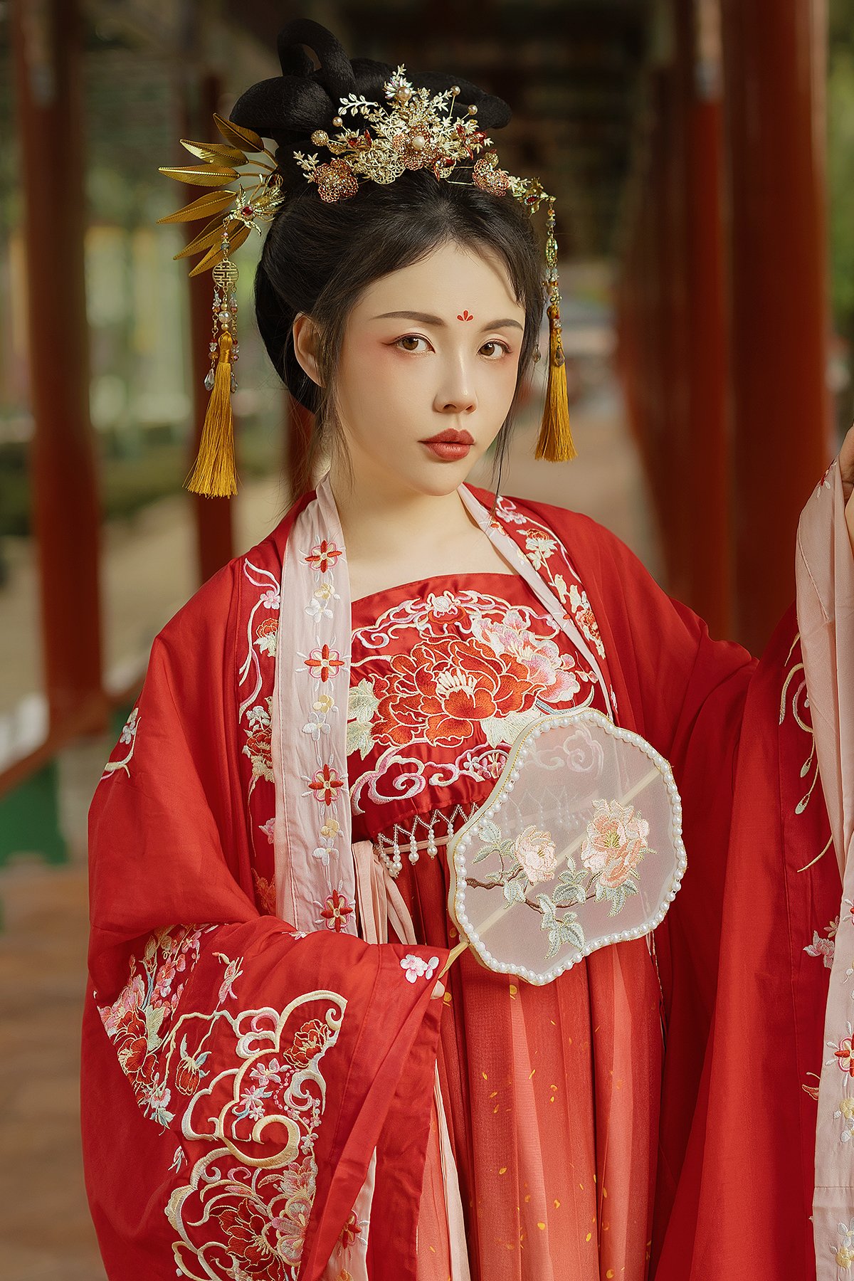 YiTuYu艺图语 Vol.10182 Wen Zi