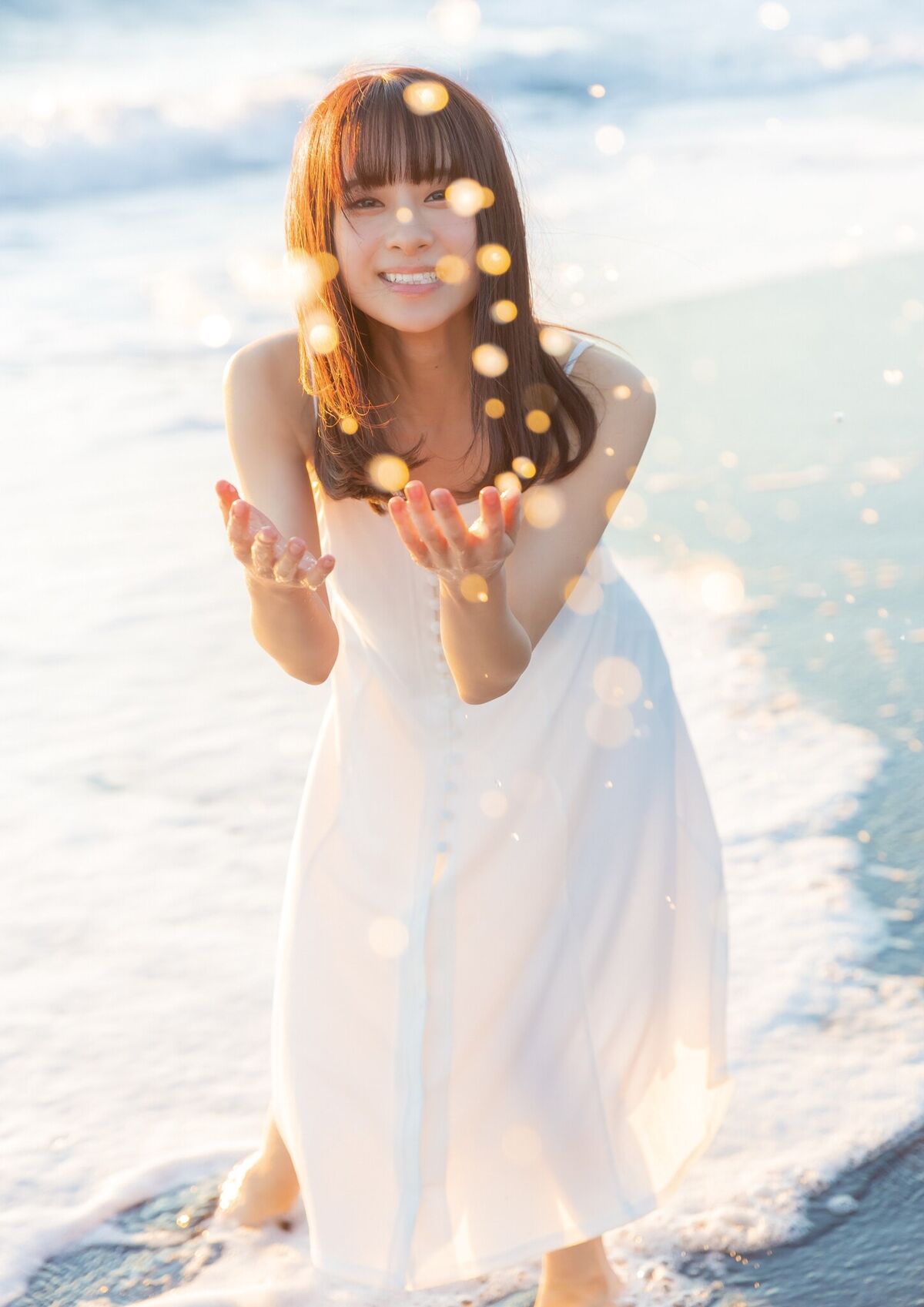 Kaori Maeda 前田佳織里 - 1st写真集 おとなのかおり 声優パラダイス Part01