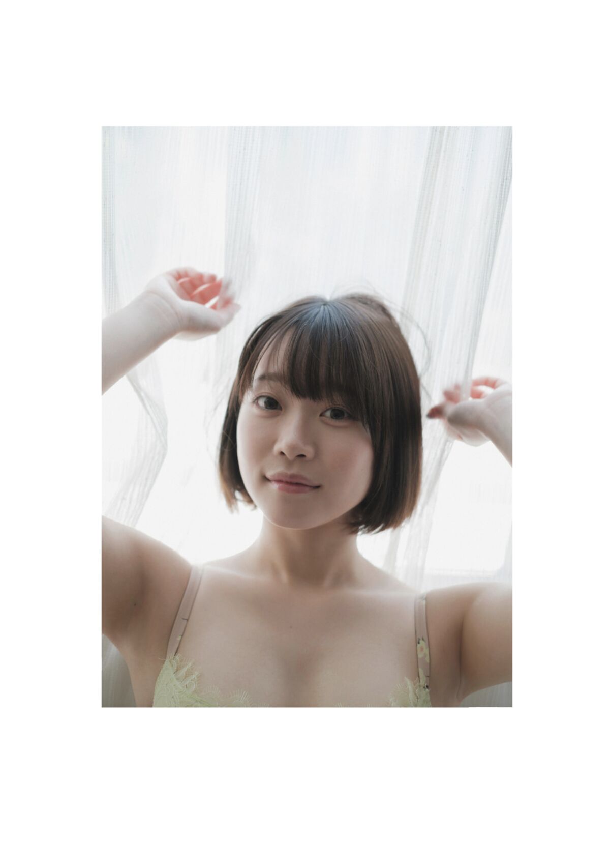 Yura Kano 架乃ゆら - とられち デジタル写真集 Part02