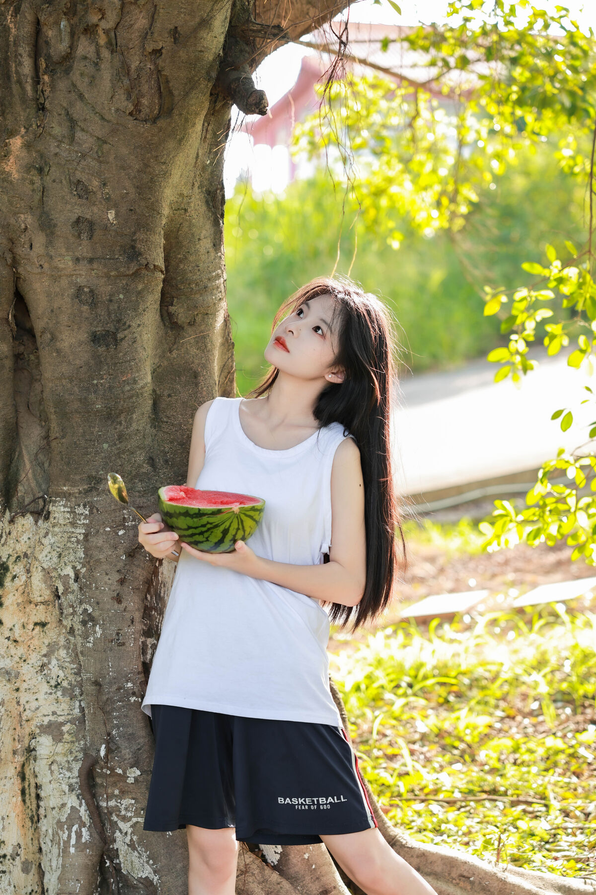 YiTuYu艺图语 Vol.10054 Tian Lan Lan