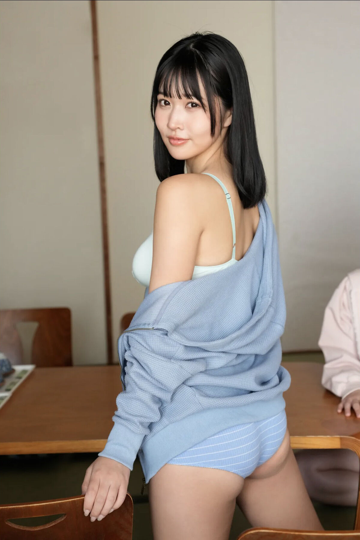 Miyuka Minami 南みゆか - FRIDAYデジタル写真集 DIVE