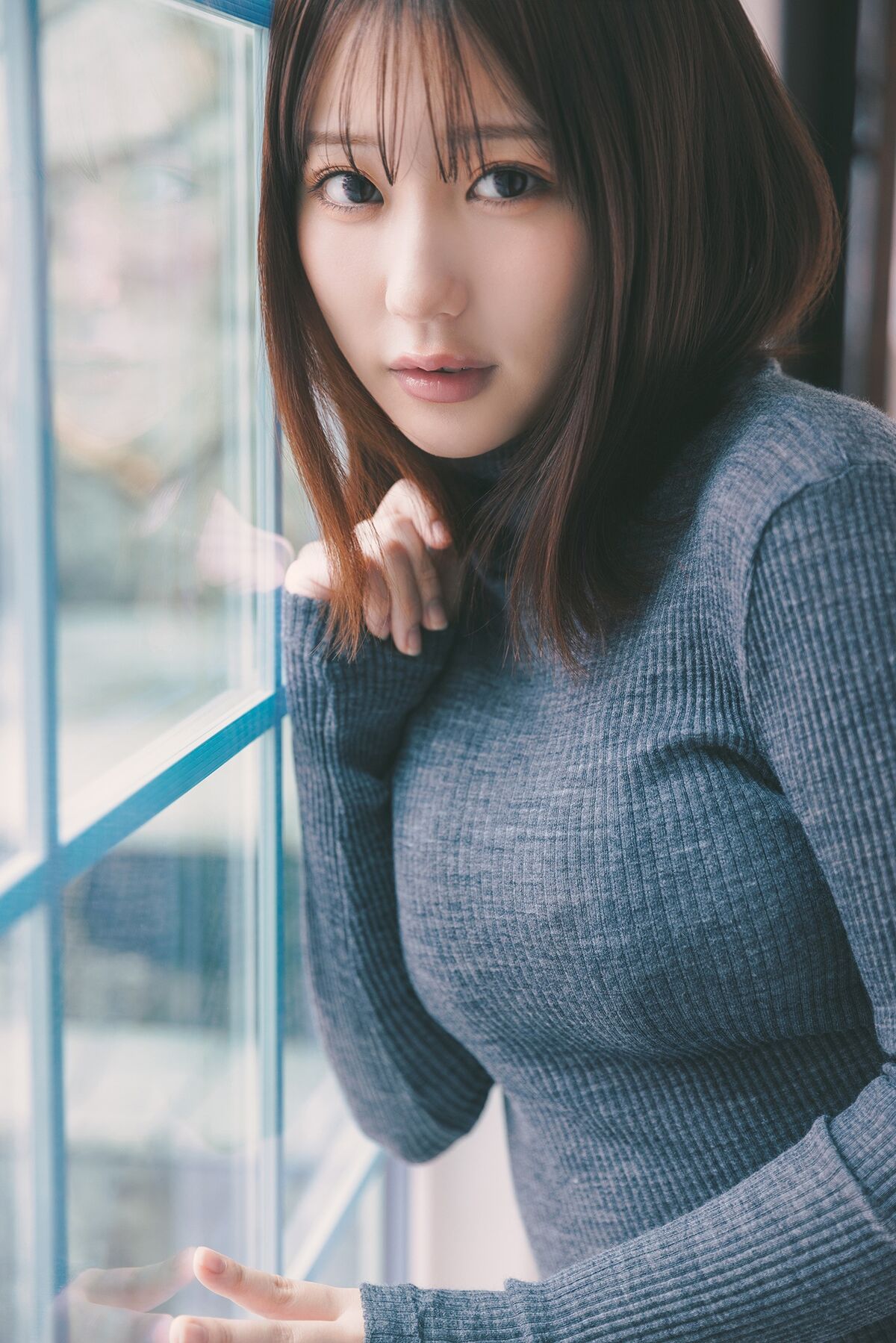 Miku Tanaka 田中美久 - ヤングチャンピオンデジタル写真集 Endless Shine 終わらない輝き