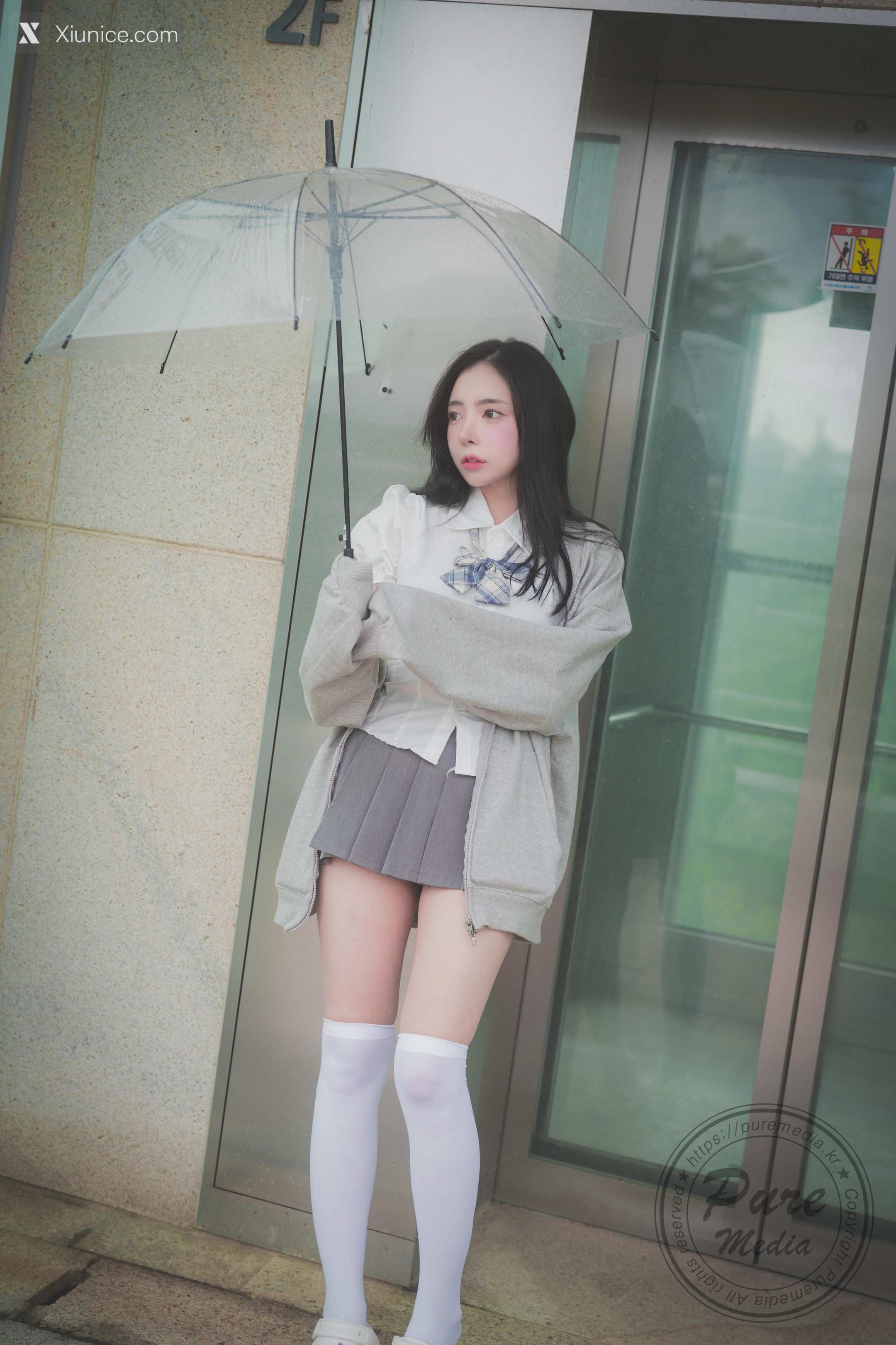 Pure Media Vol.288 Malrang (말랑) 4K