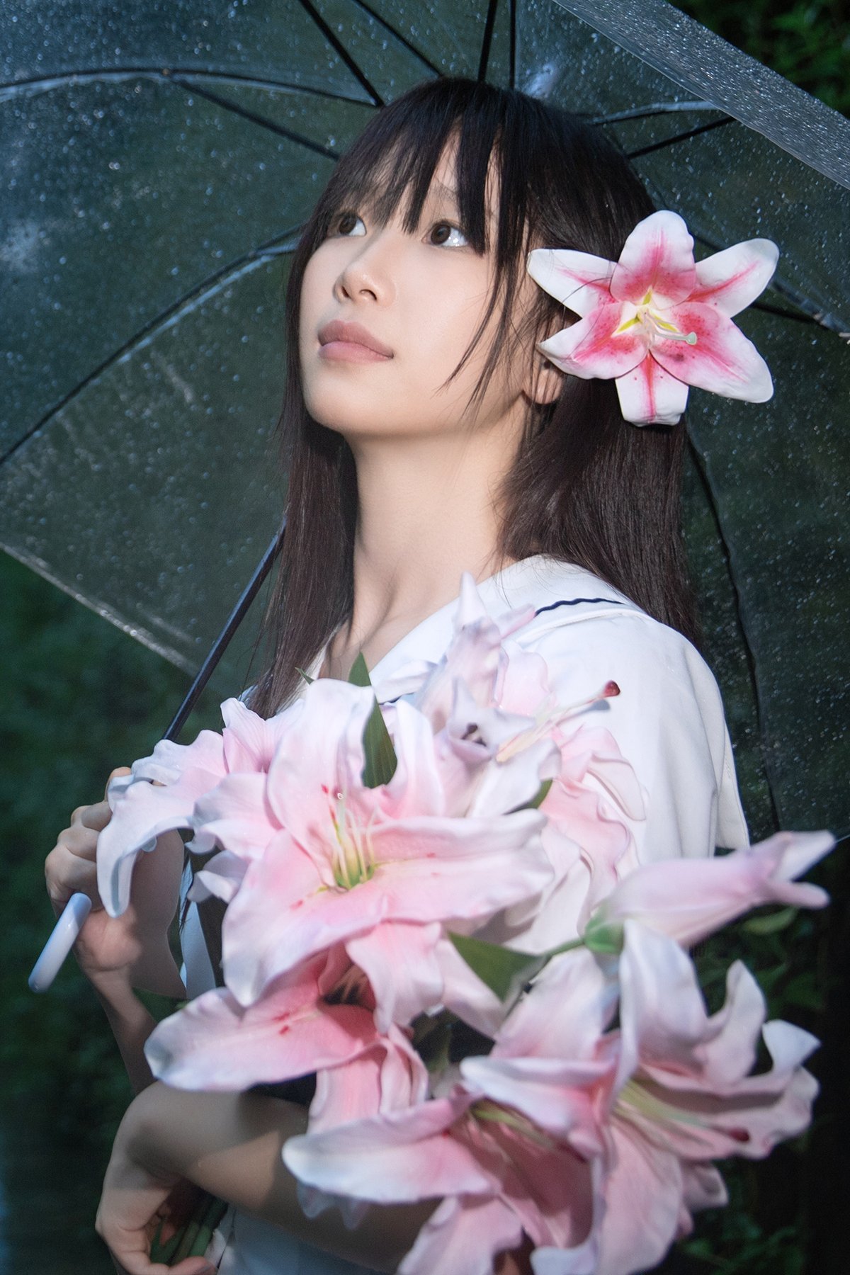 YiTuYu艺图语 Vol.10132 Saku4