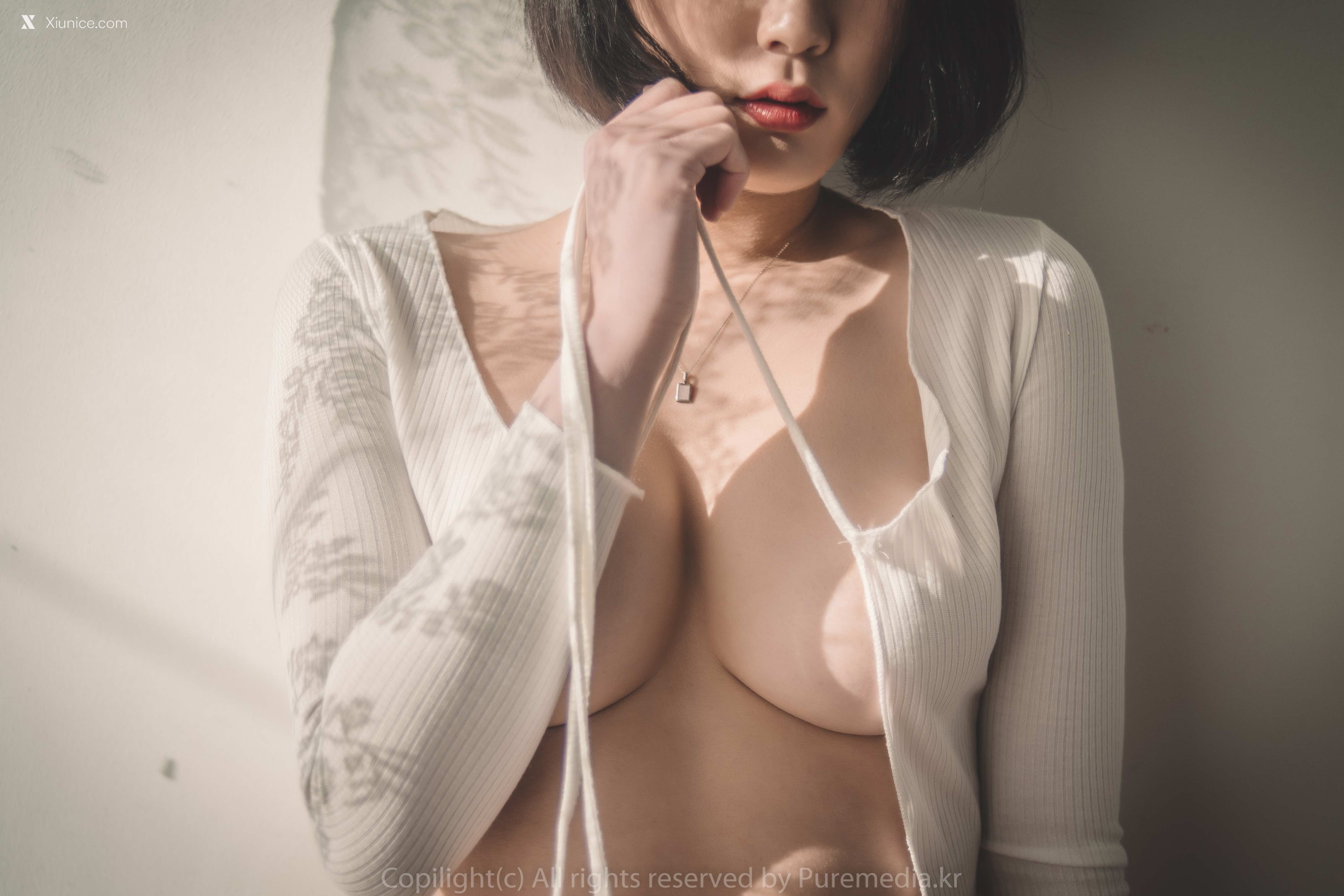 Pure Media Vol.049 Xero (유제로) 4K