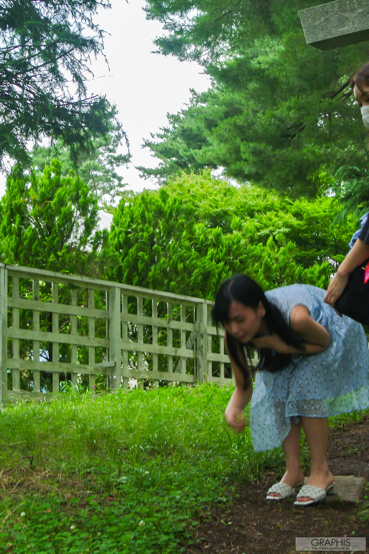 Mayoi Arisaka 有坂真宵 - Graphis Gals Cute And Sexy Part03