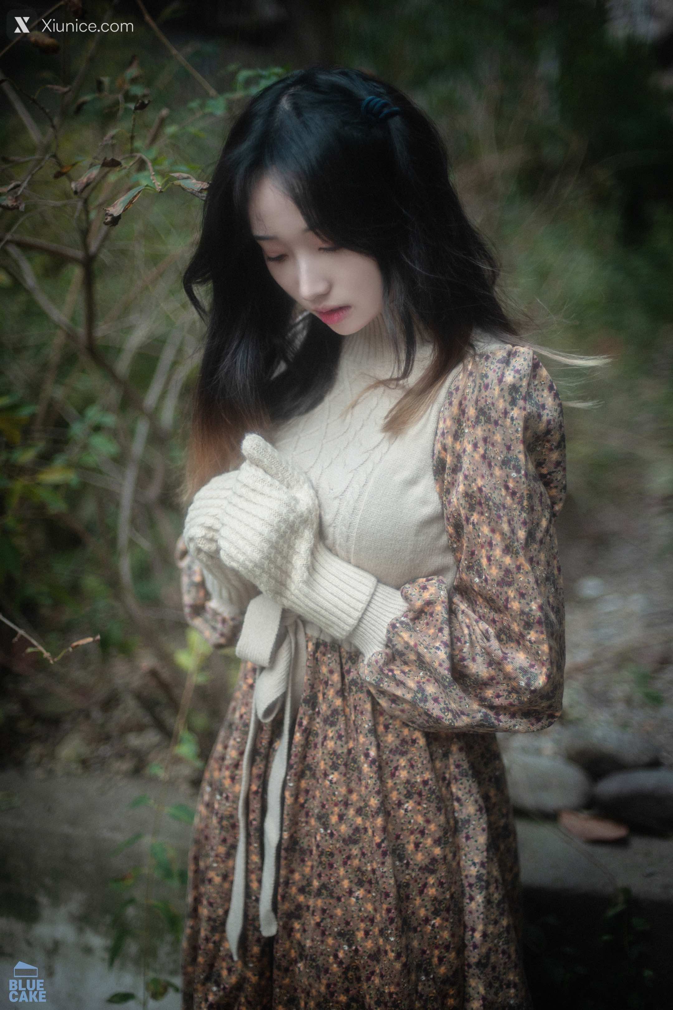 BLUECAKE Bambi (밤비) – Autumn 4K