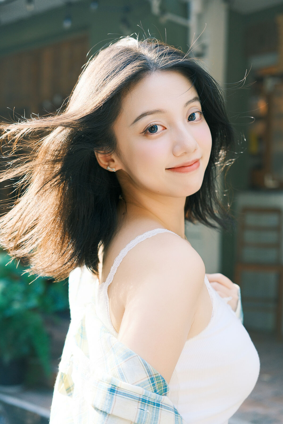 YiTuYu艺图语 Vol.10183 Chao Ku Xiao Wang Zi