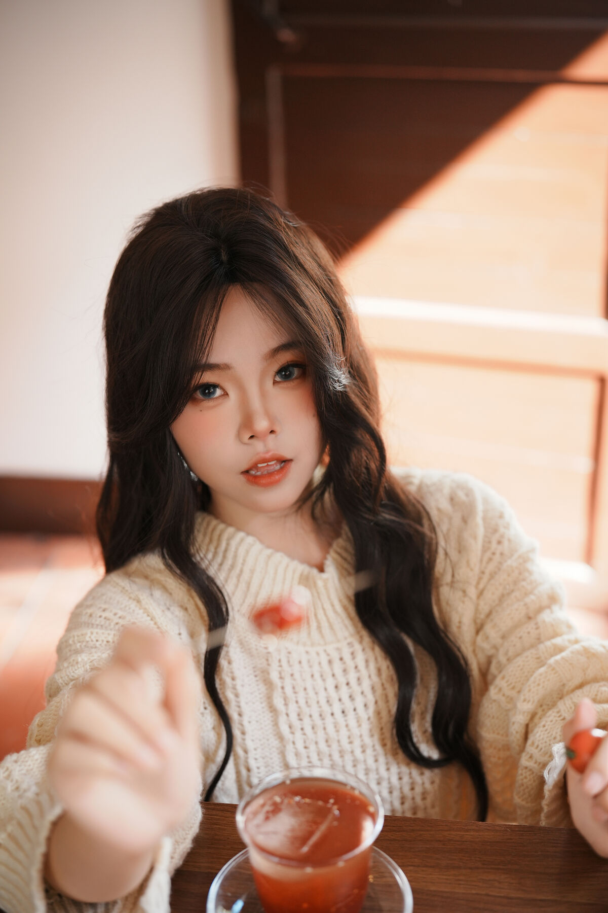 YiTuYu艺图语 Vol.10049 Le Di