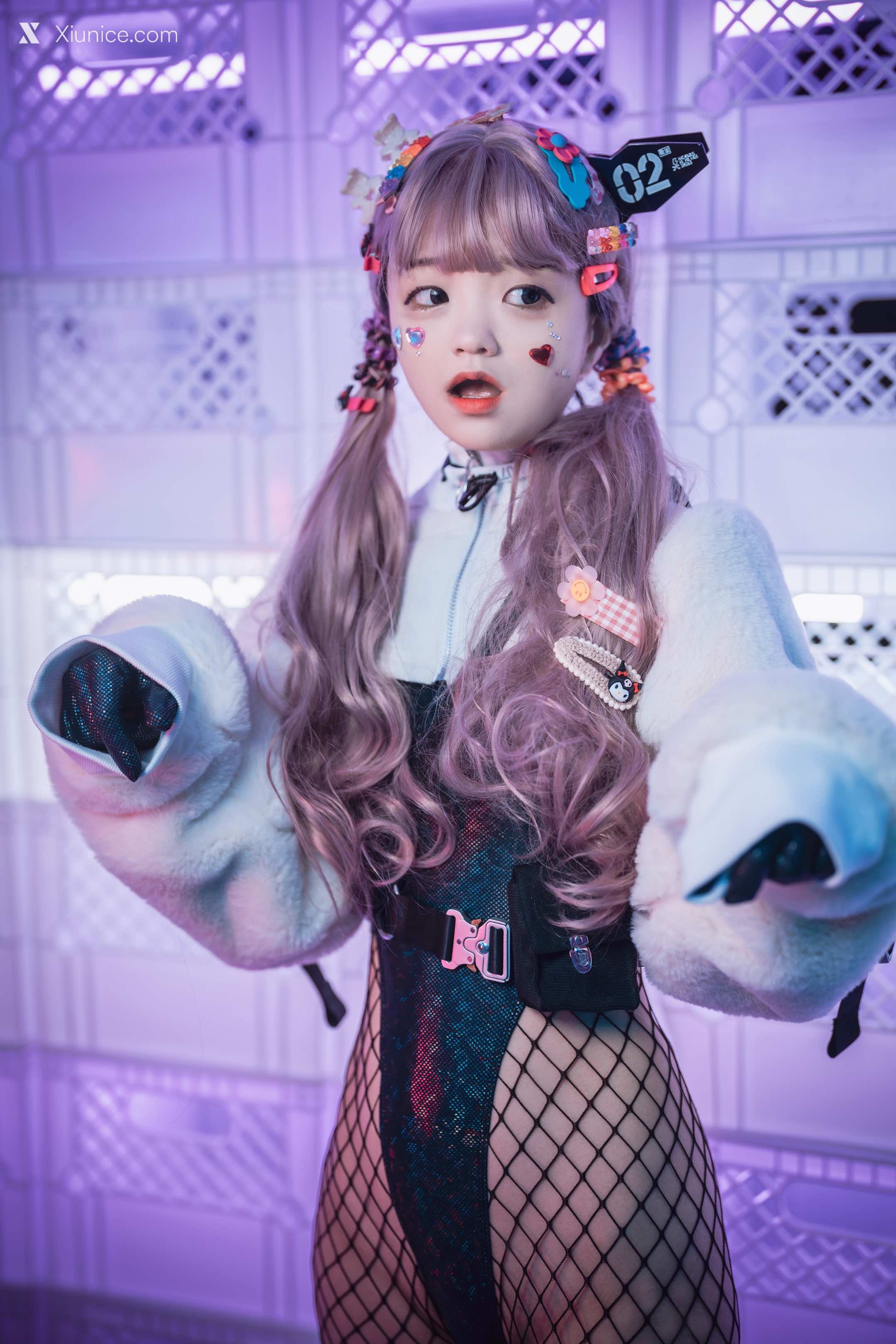 DJAWA Photo – Jeong Jenny (정제니) – Androlita 4K