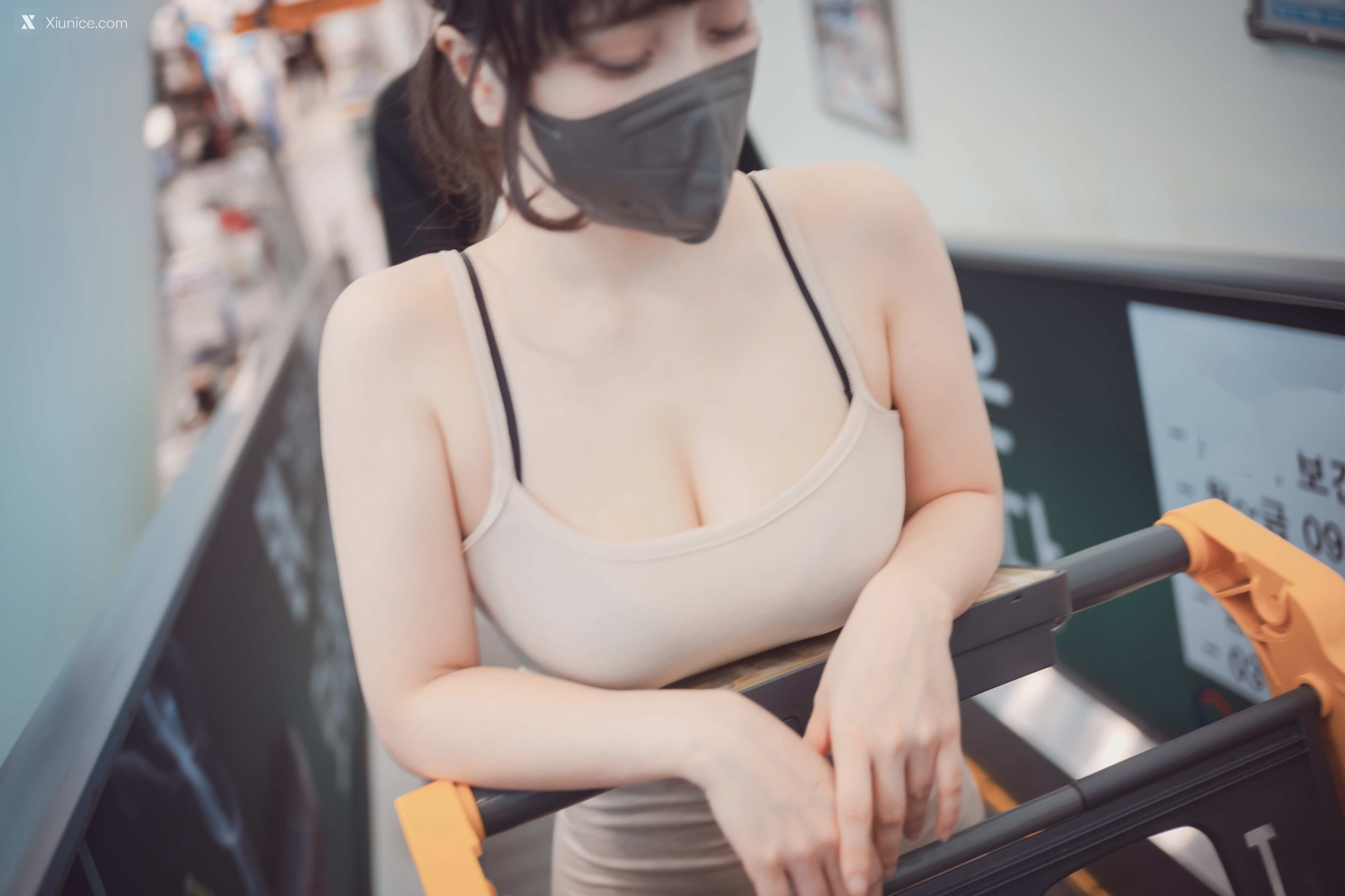 DJAWA Photo – ZziZzi – New Town Bride 4K