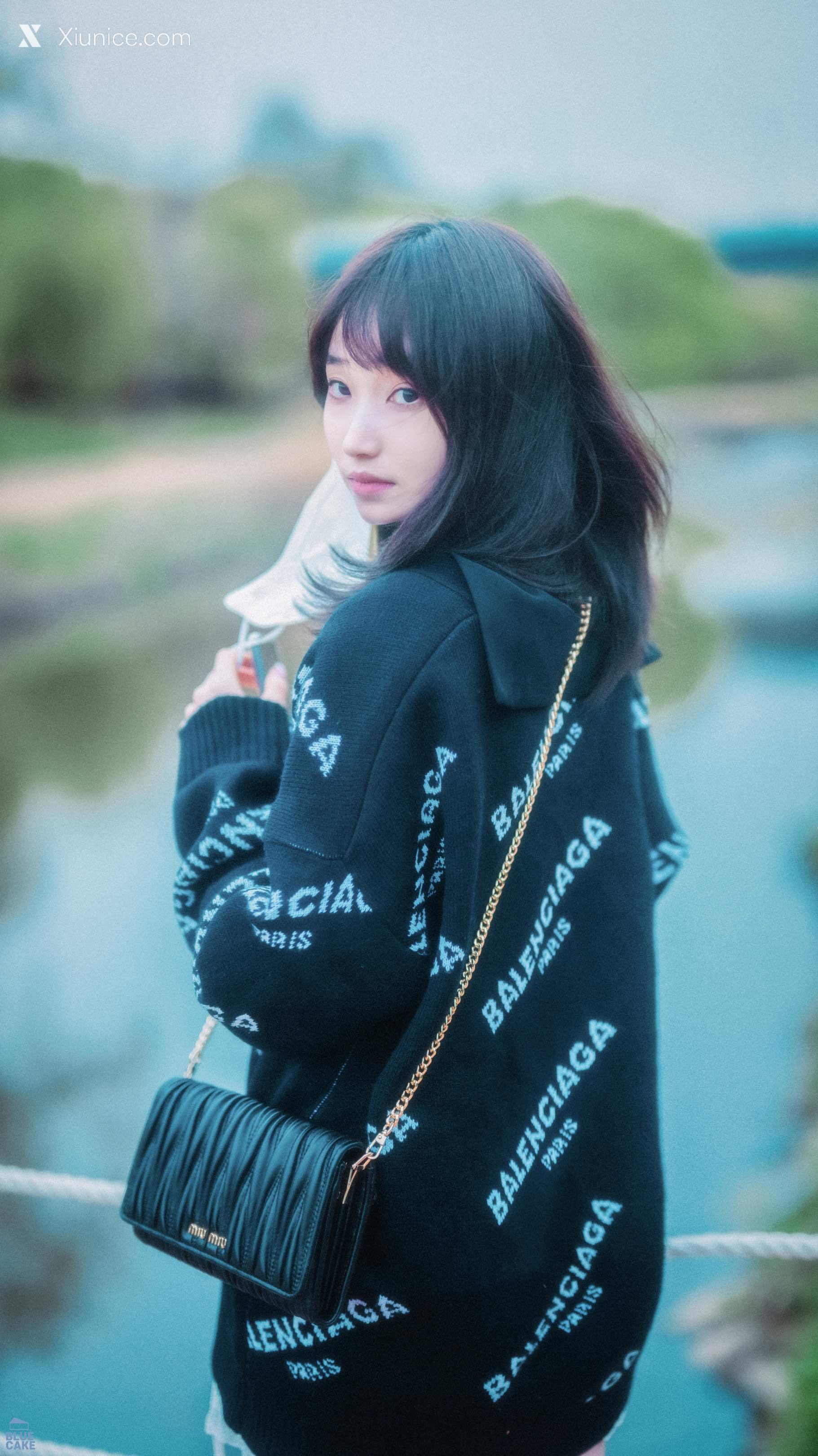 BLUECAKE Bambi (밤비) – Spring 4K