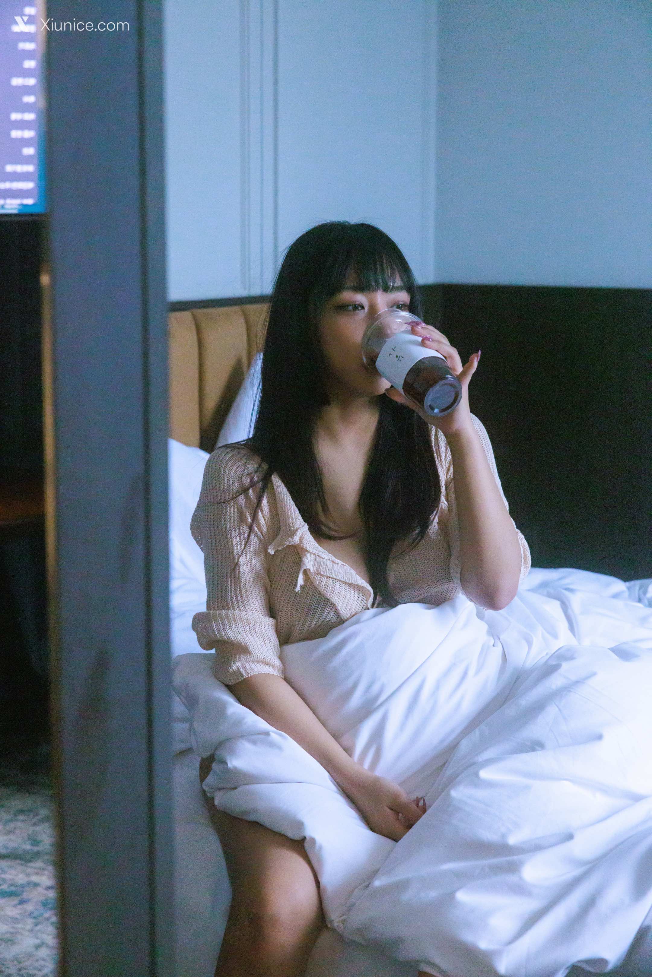 SweetBox Chloe (클로이) Vol.009 4K