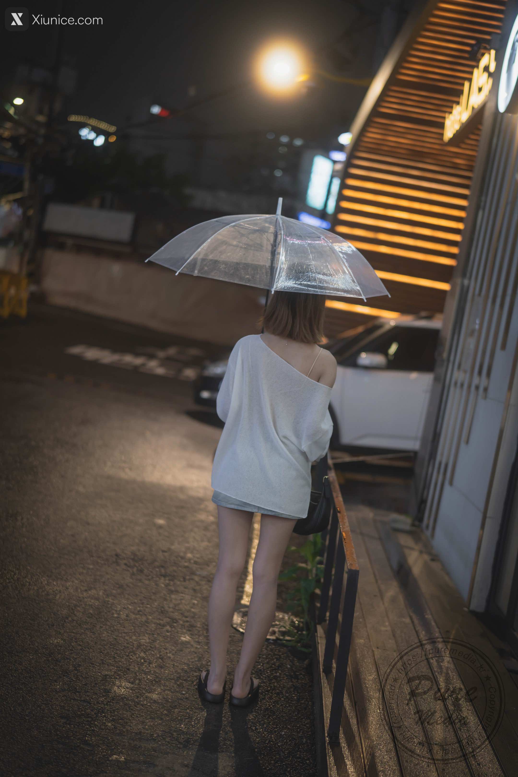 Pure Media Vol.299 Tasha (타샤) – Debut 4K