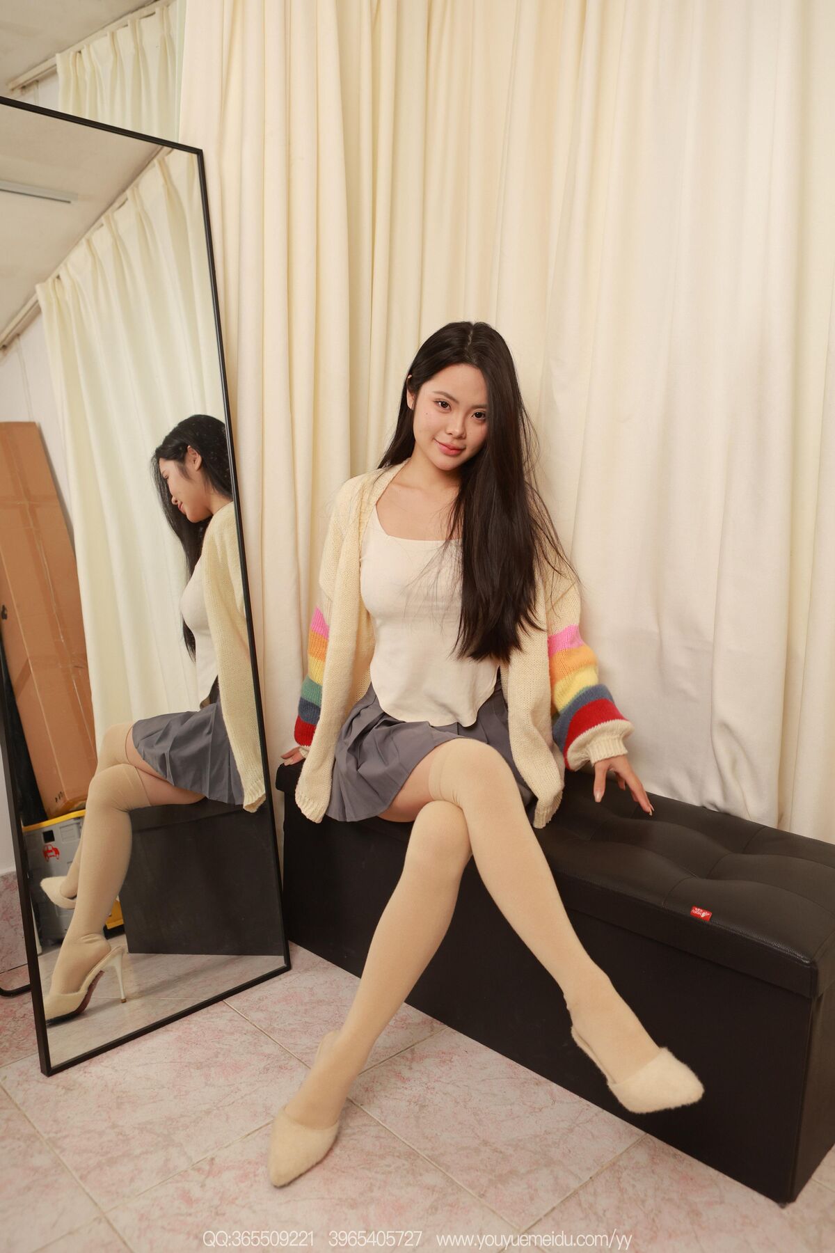 IESS异思趣向 SXJ No.2228 Tu Tu Part02