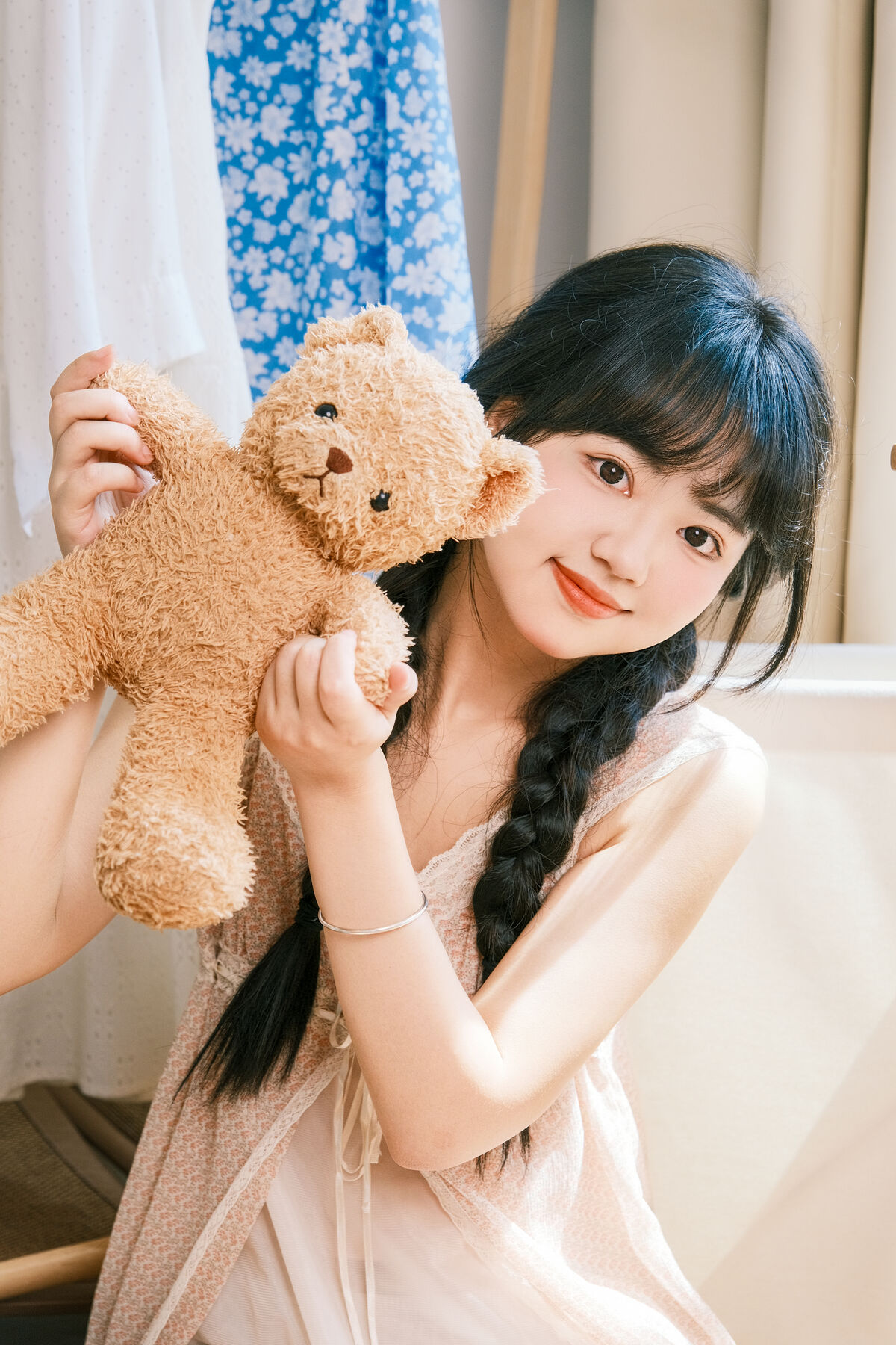 YiTuYu艺图语 Vol.10224 Xiao Li Hua Er