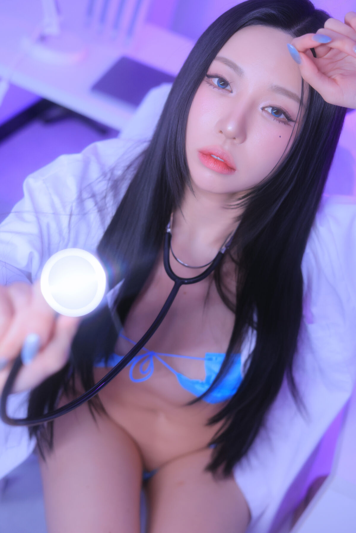 Dongeuran 동그란 - Mad Doctor Part01