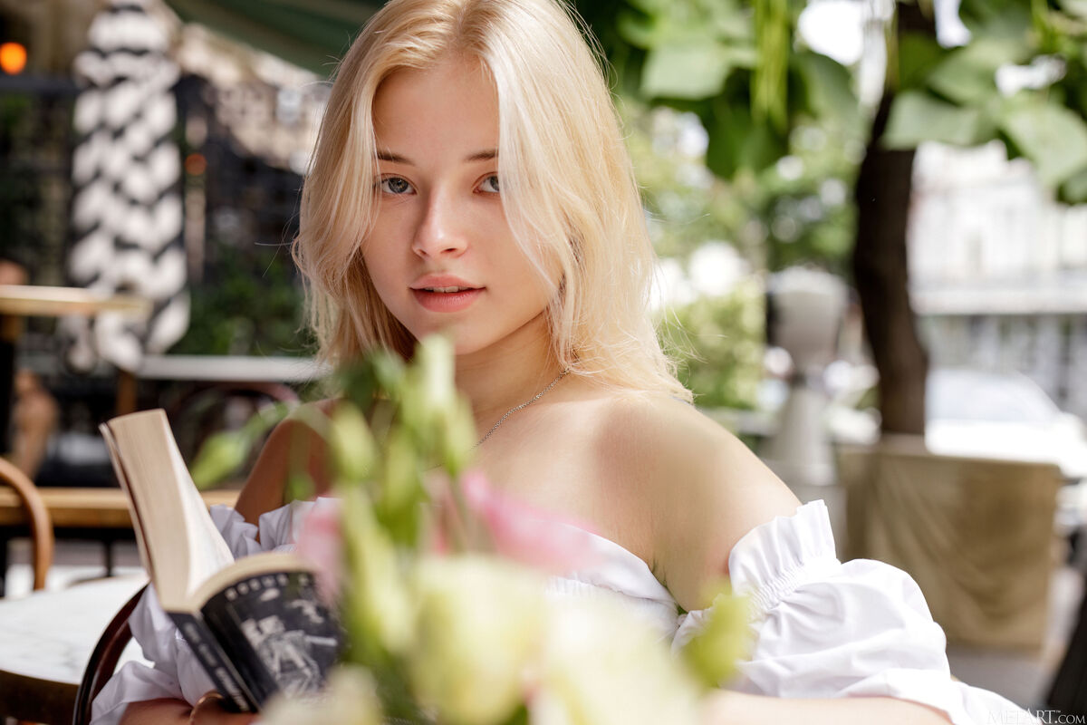 MetArt Bianca Bell - Irresistible Charm Part02