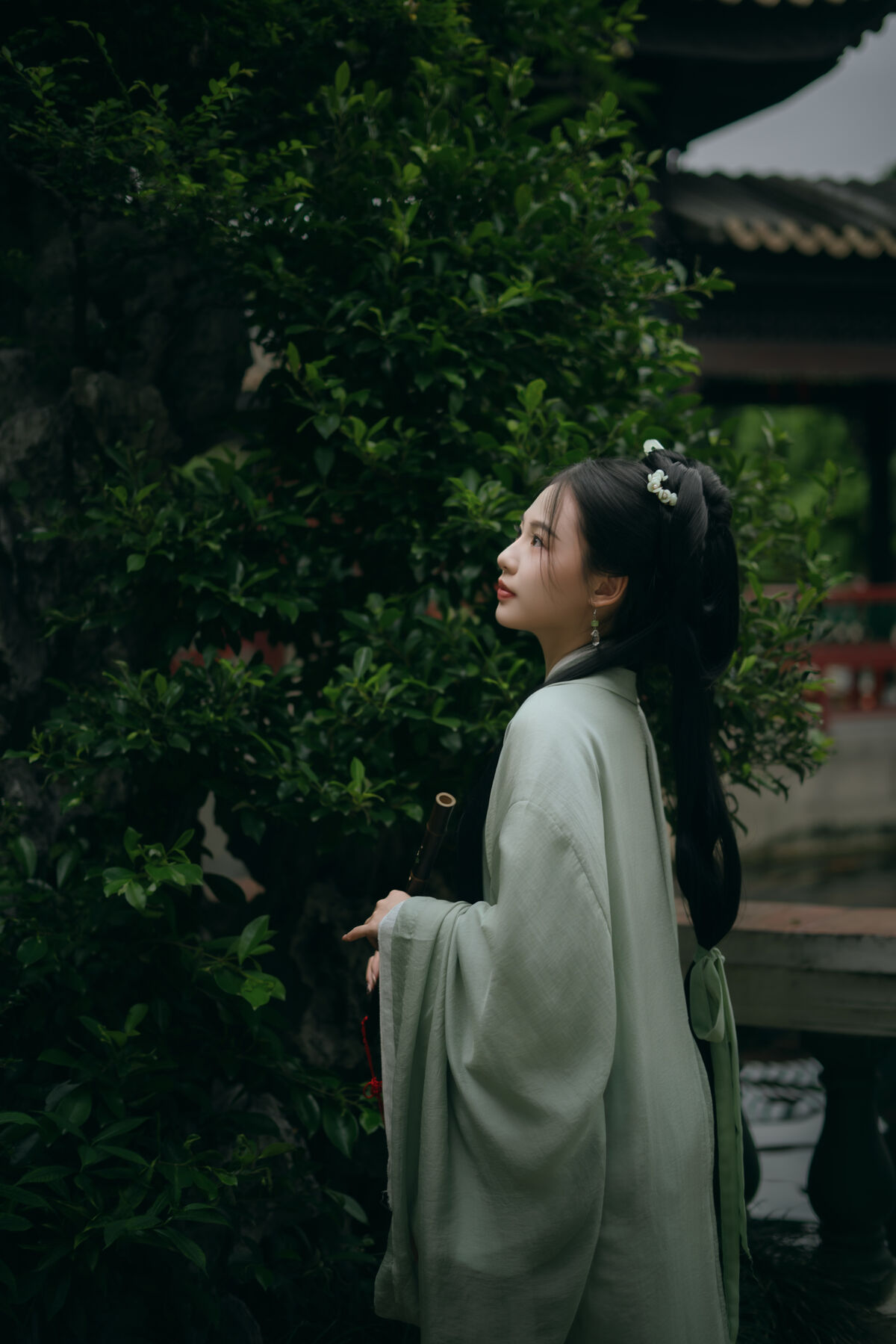 YiTuYu艺图语 Vol.10134 Zuan Shi