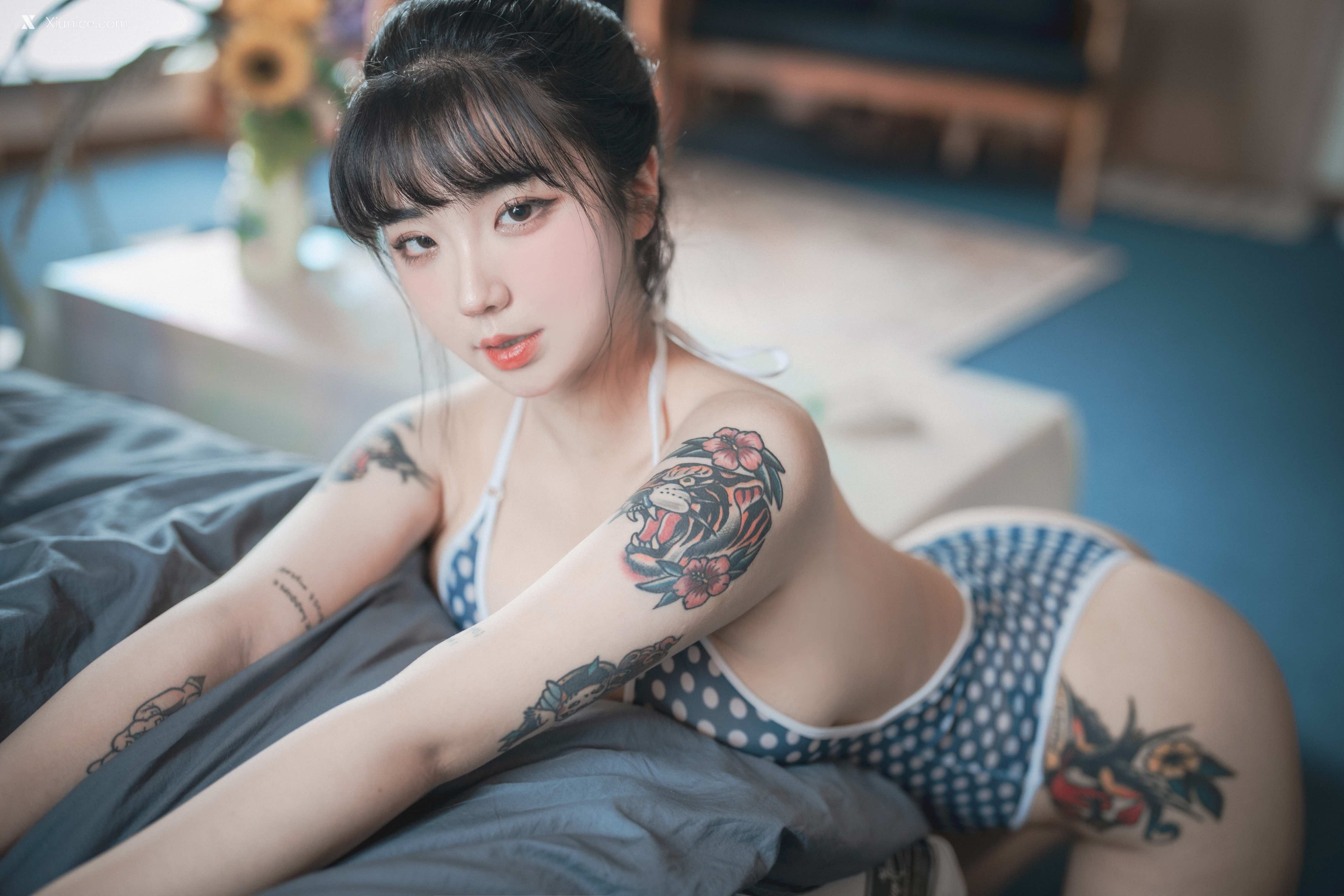 DJAWA Photo – Echi – Staycation #3 4K