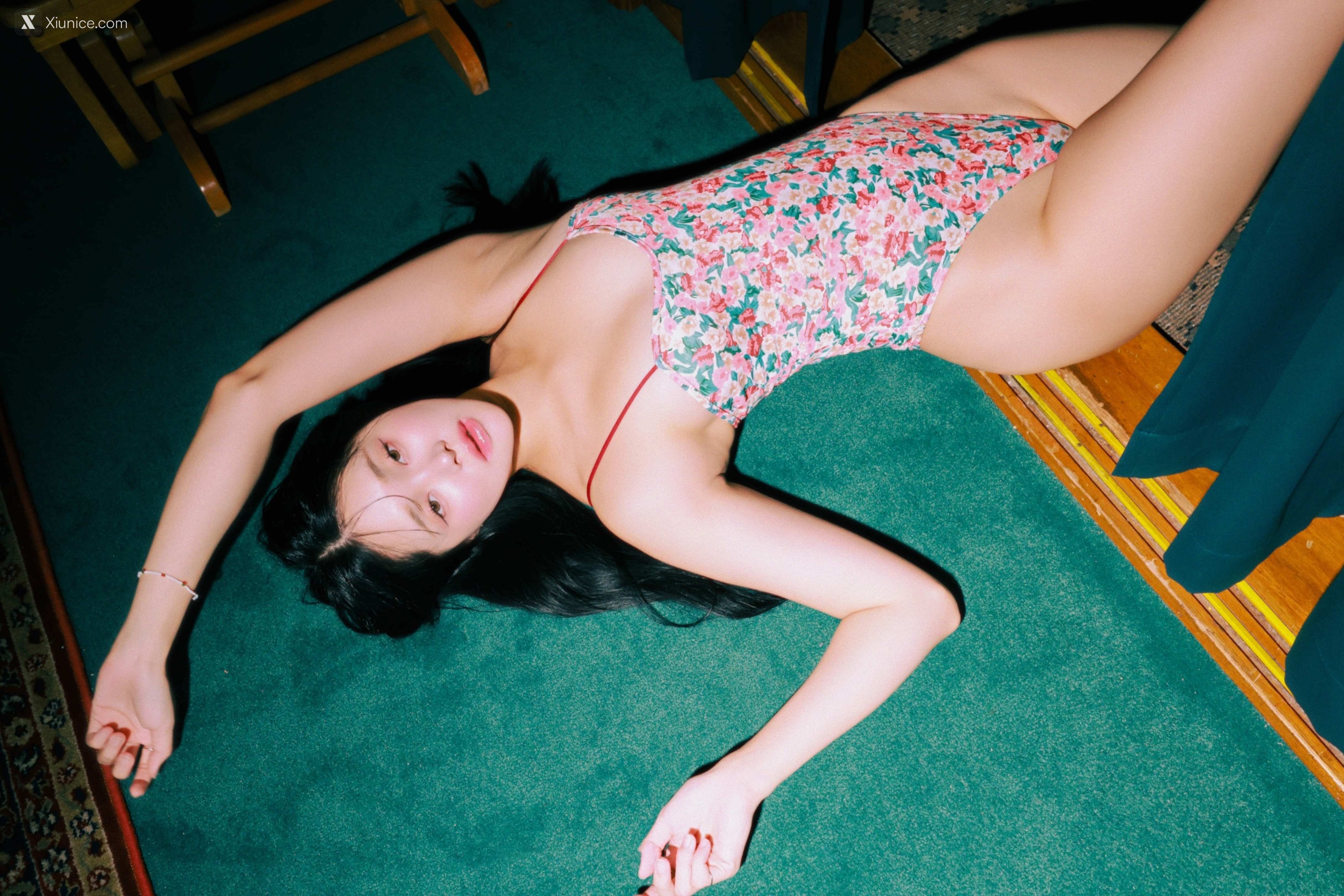 SweetBox – Inah (이나) – Mini 4K