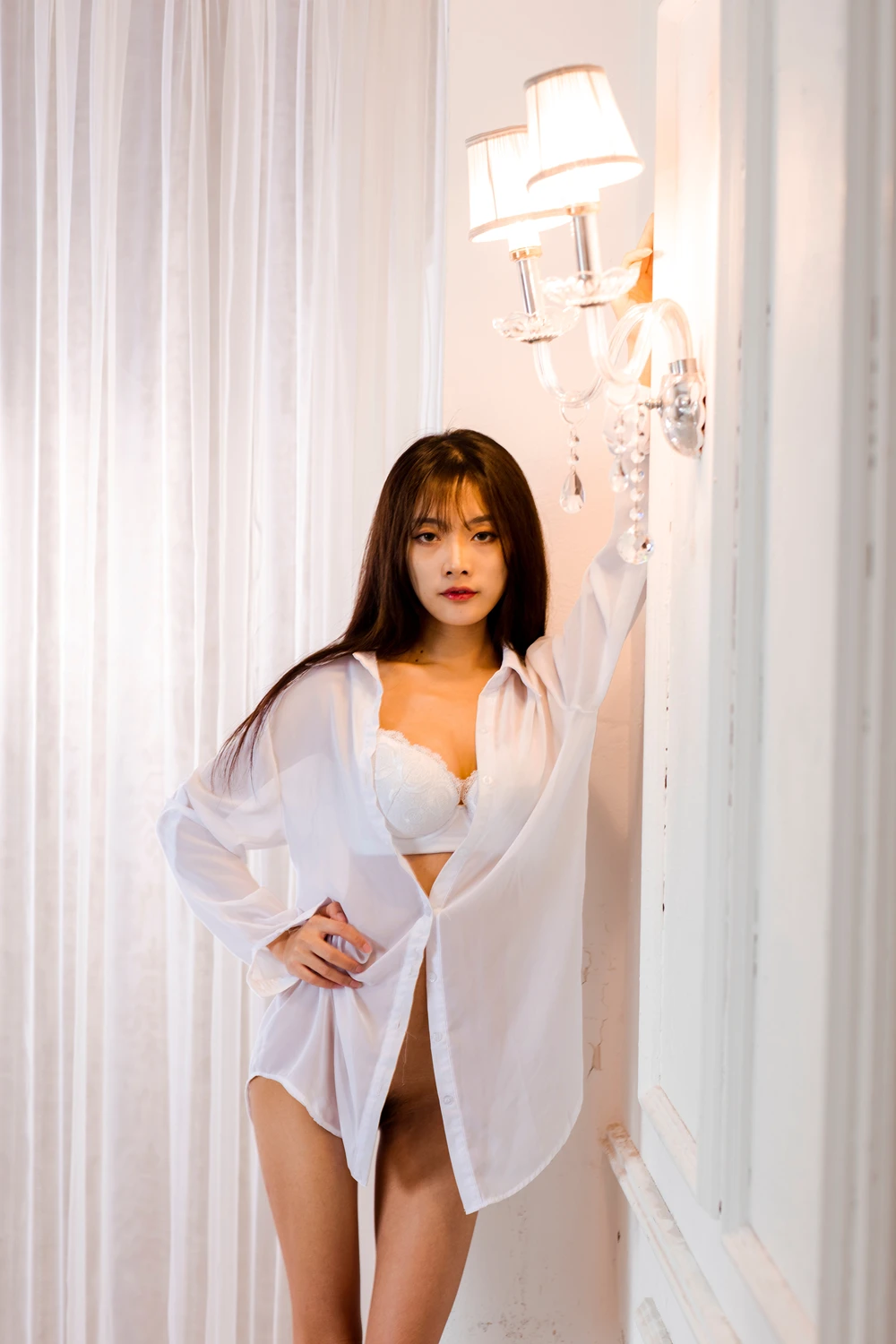 小楊妹妹 – 國模 大尺度 私拍 Vol.01