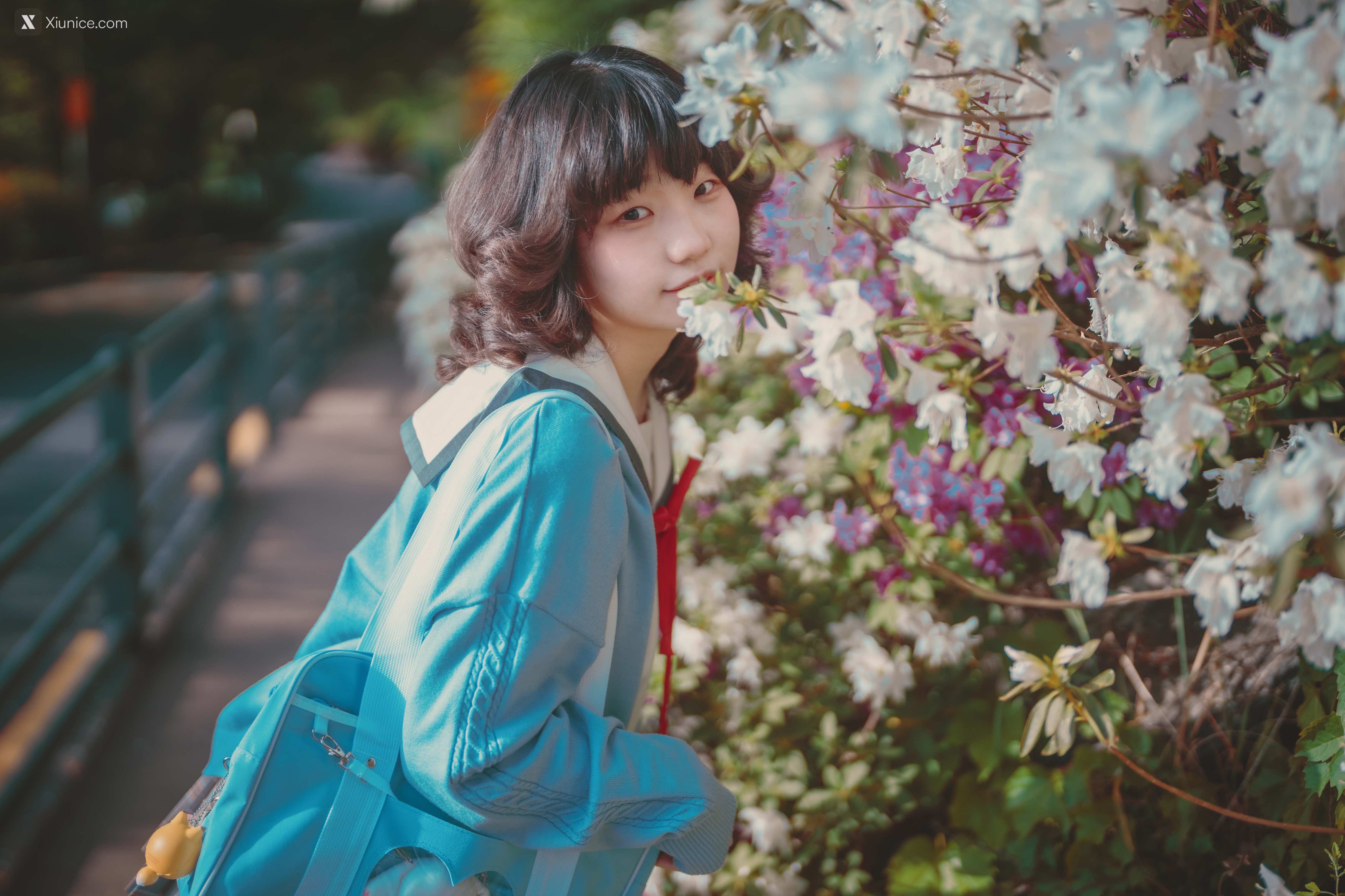 DJAWA Photo – Mimmi (밈미) – Your Panties 4K