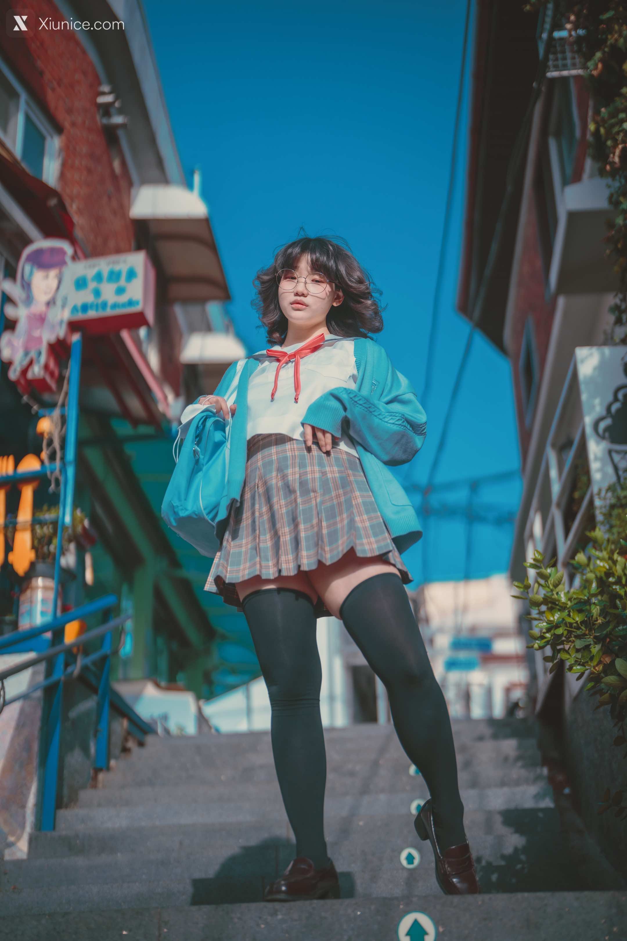 DJAWA Photo – Mimmi (밈미) – Your Panties 4K