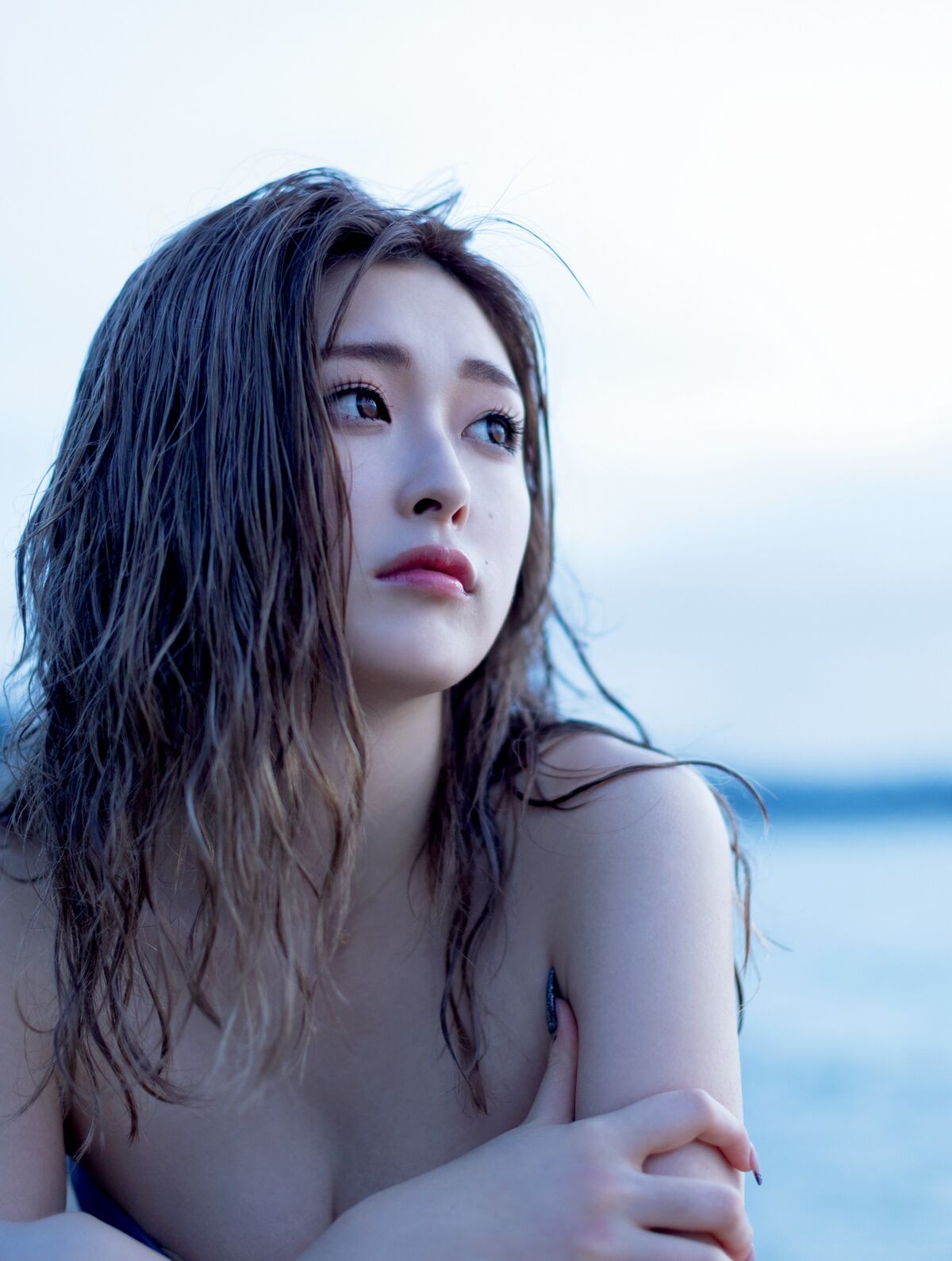 Yuna Kogawa ゆうちゃみ - 写真集 ゆうな Part02