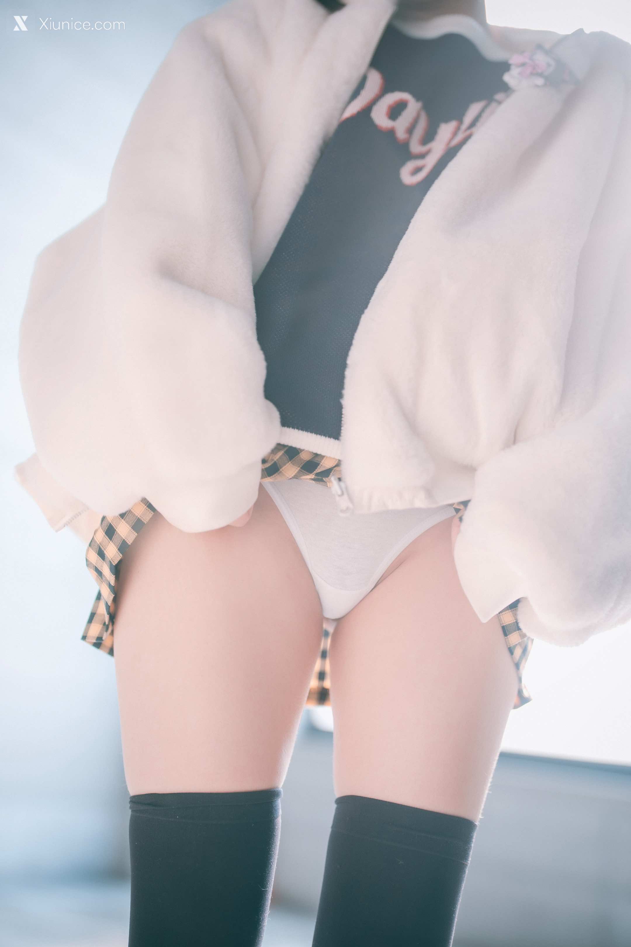 DJAWA Photo – Jeong Jenny (정제니) – Daylife in Sacramento 4K