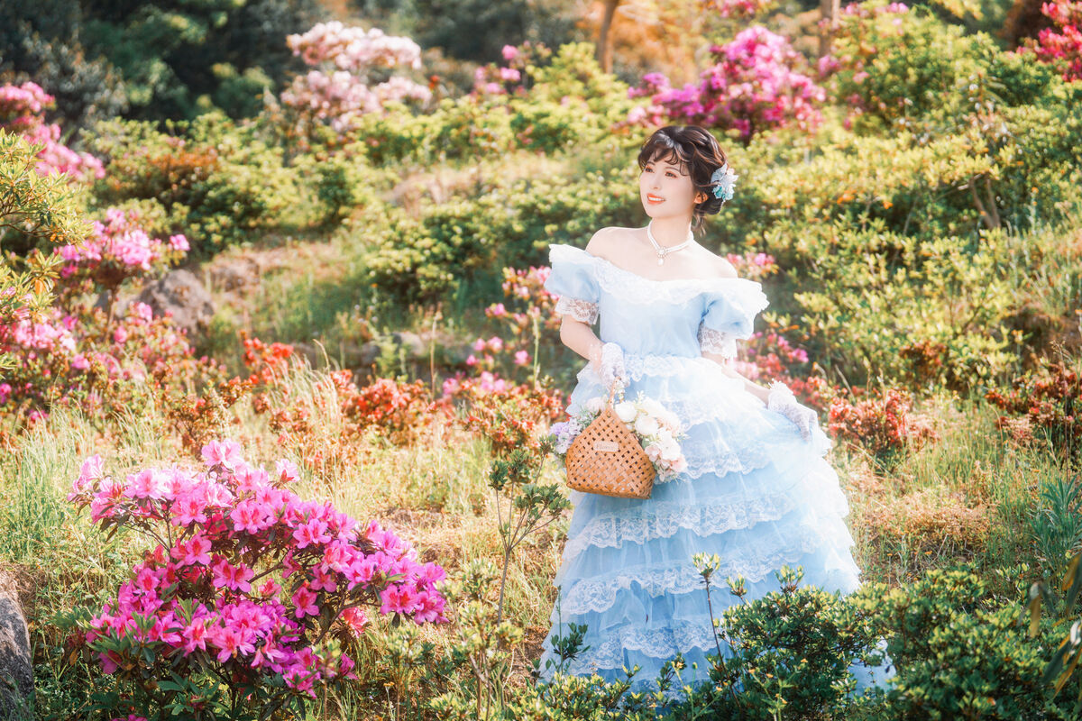 YiTuYu艺图语 Vol.10174 Gui Hua Ya