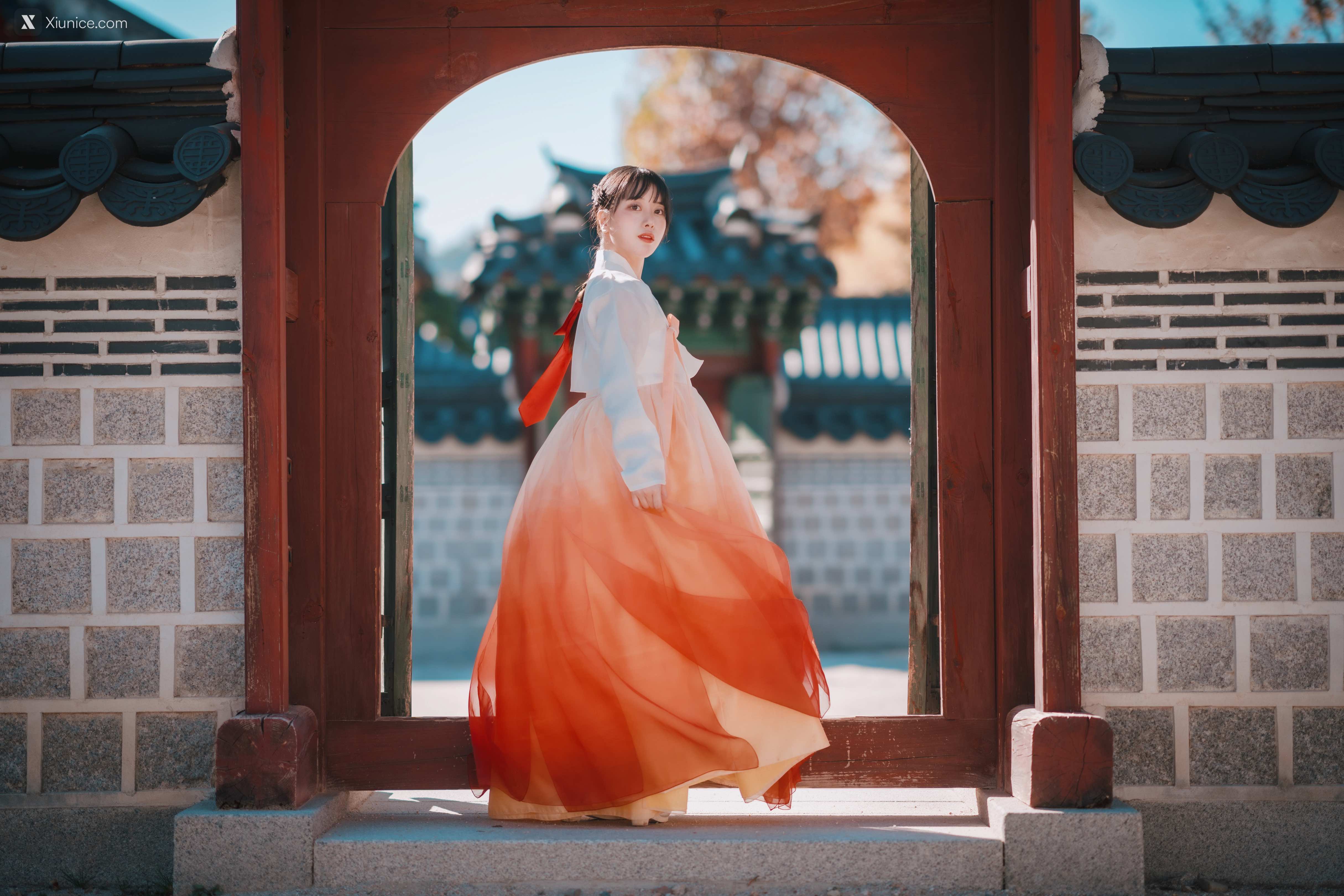 DJAWA Photo – DJAWA Photo – ZziZzi – Chuseok 4K