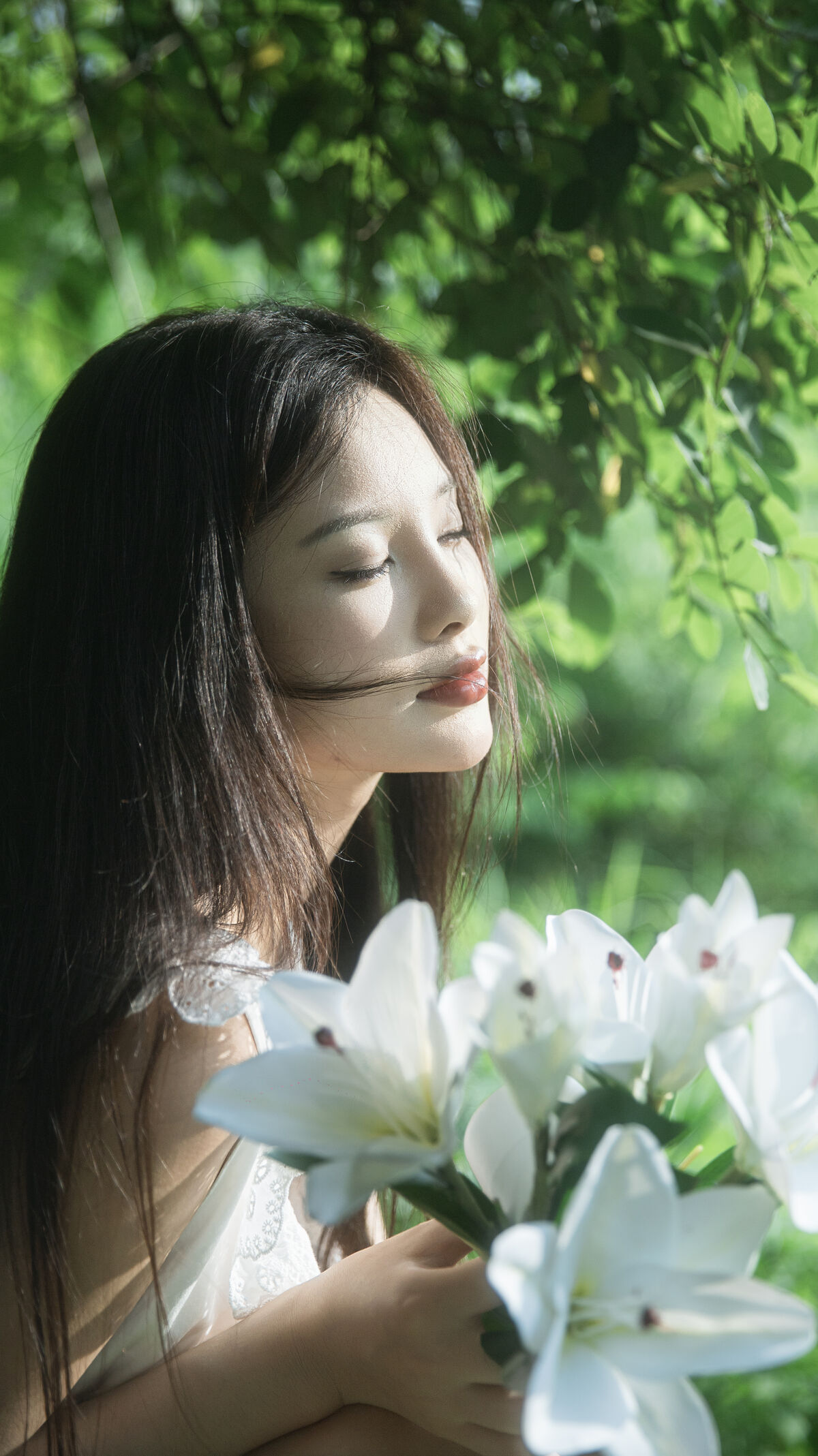 YiTuYu艺图语 Vol.10003 Tian No