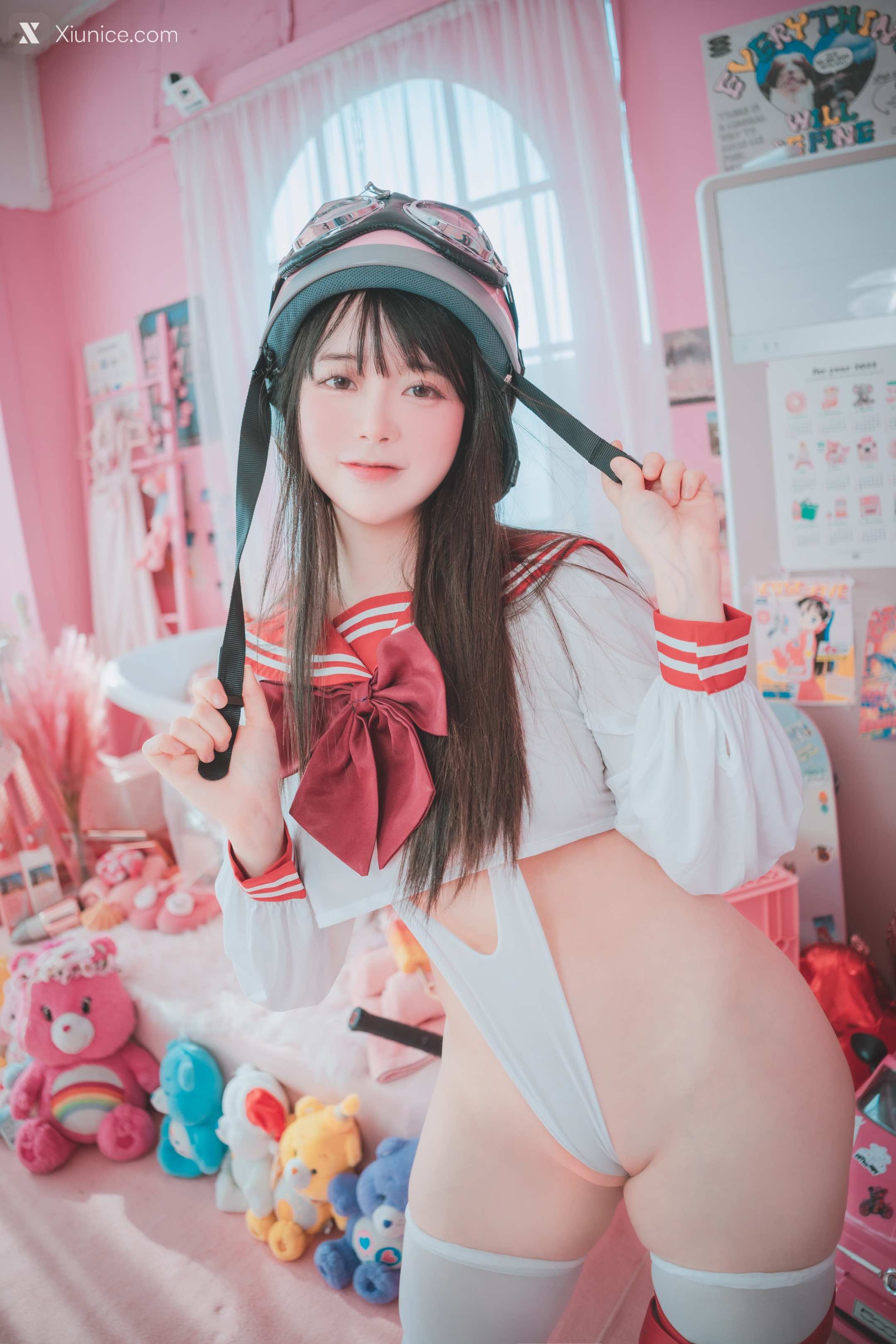 DJAWA Photo – ZziZzi – Blooming White Day 4K