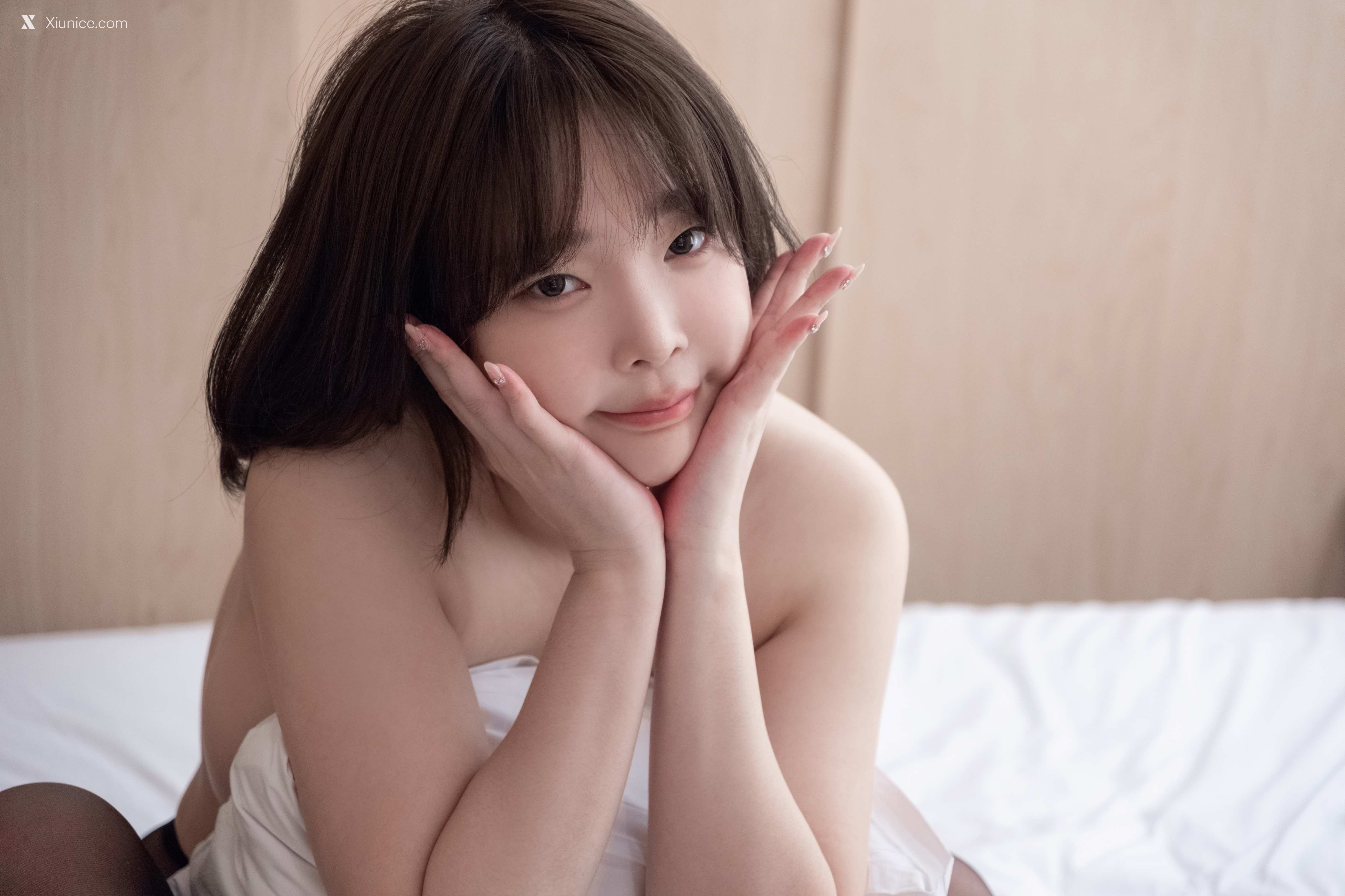 Heroin Vol.002 – Kang In-kyung (강인경) – Kawaii 4K