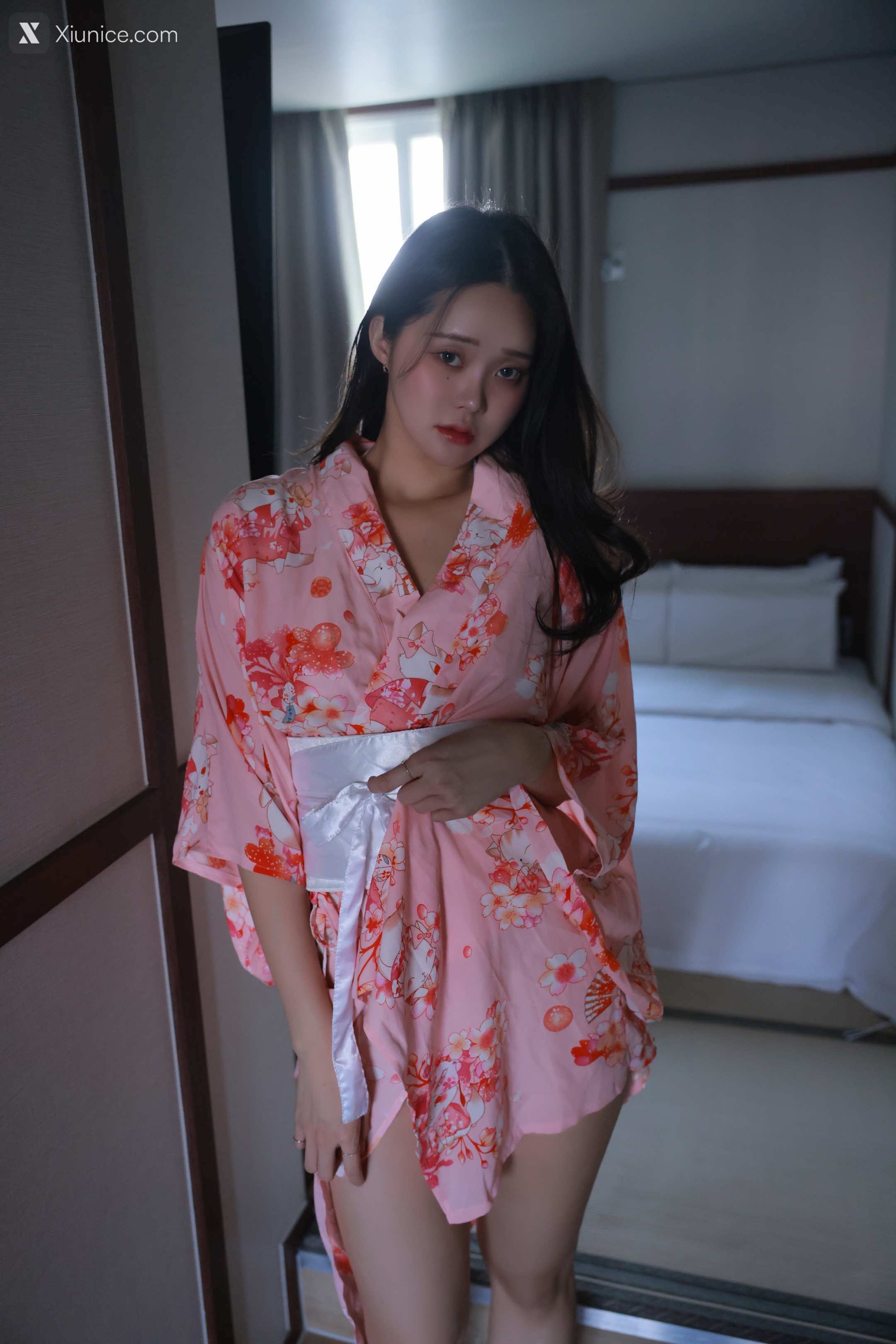 SweetBox – Inah (이나) SWTB Vol.40 – ALL NIGHT 4K