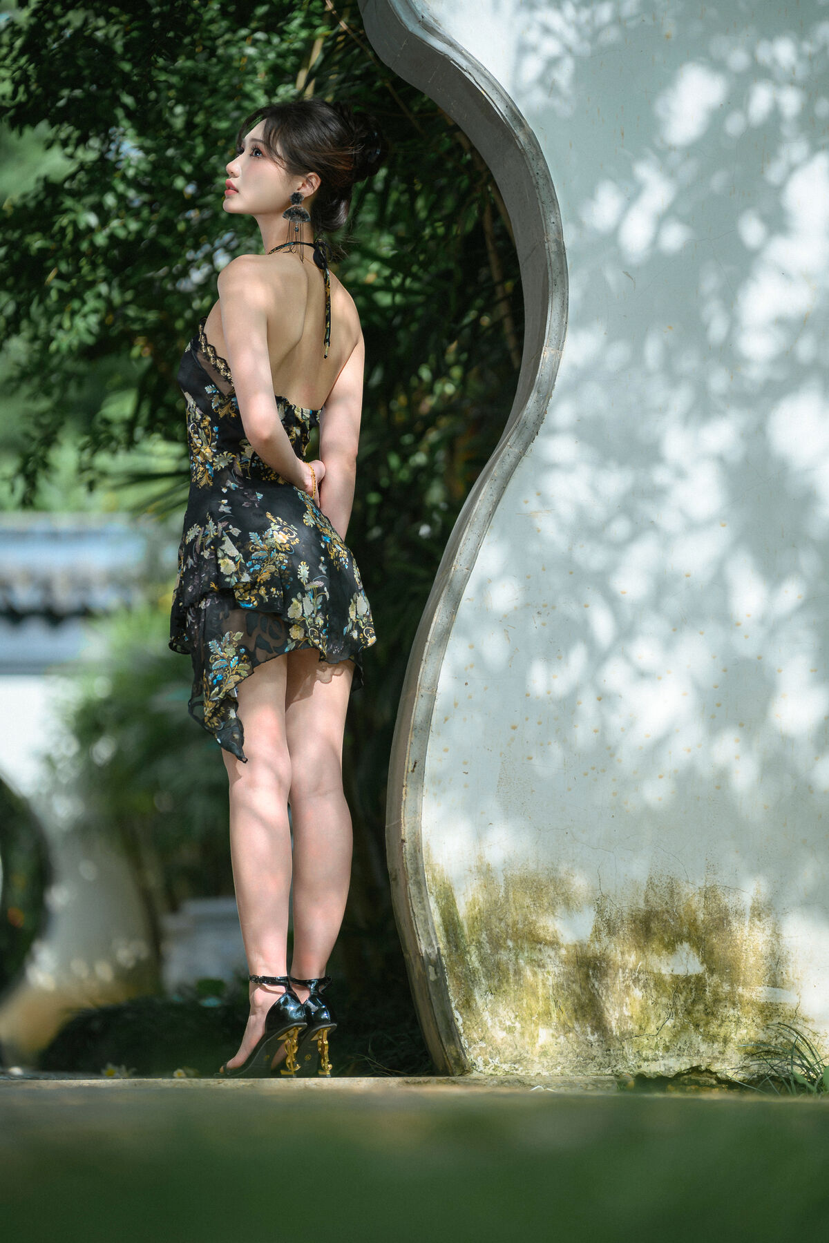 YiTuYu艺图语 Vol.10037 Jin Jin A