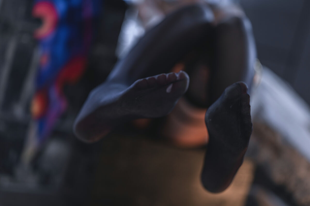 Coser@阿薰kaOri - 鸣潮 嘉贝莉娜 Part02