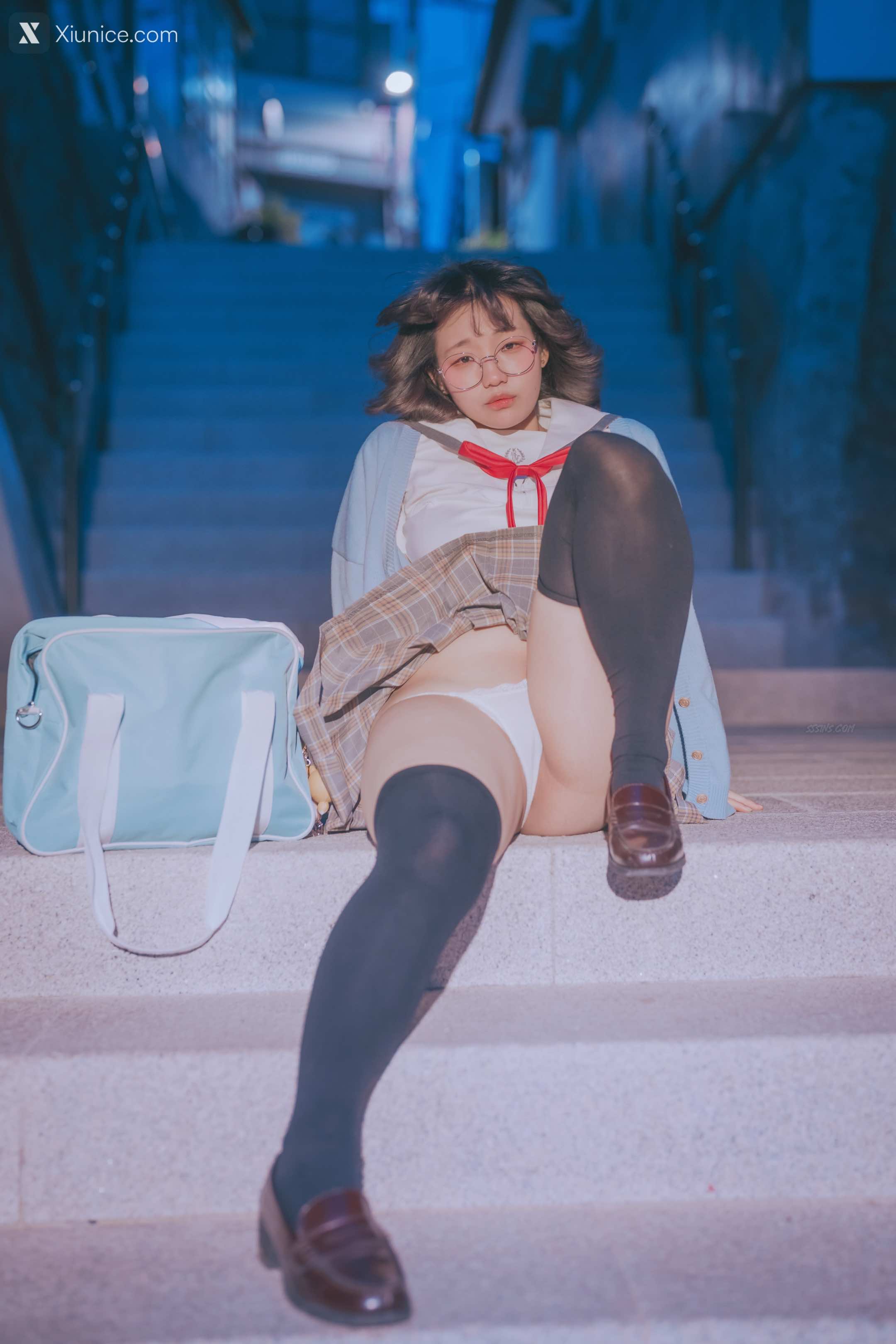 DJAWA Photo – Mimmi (밈미) – Your Panties 4K