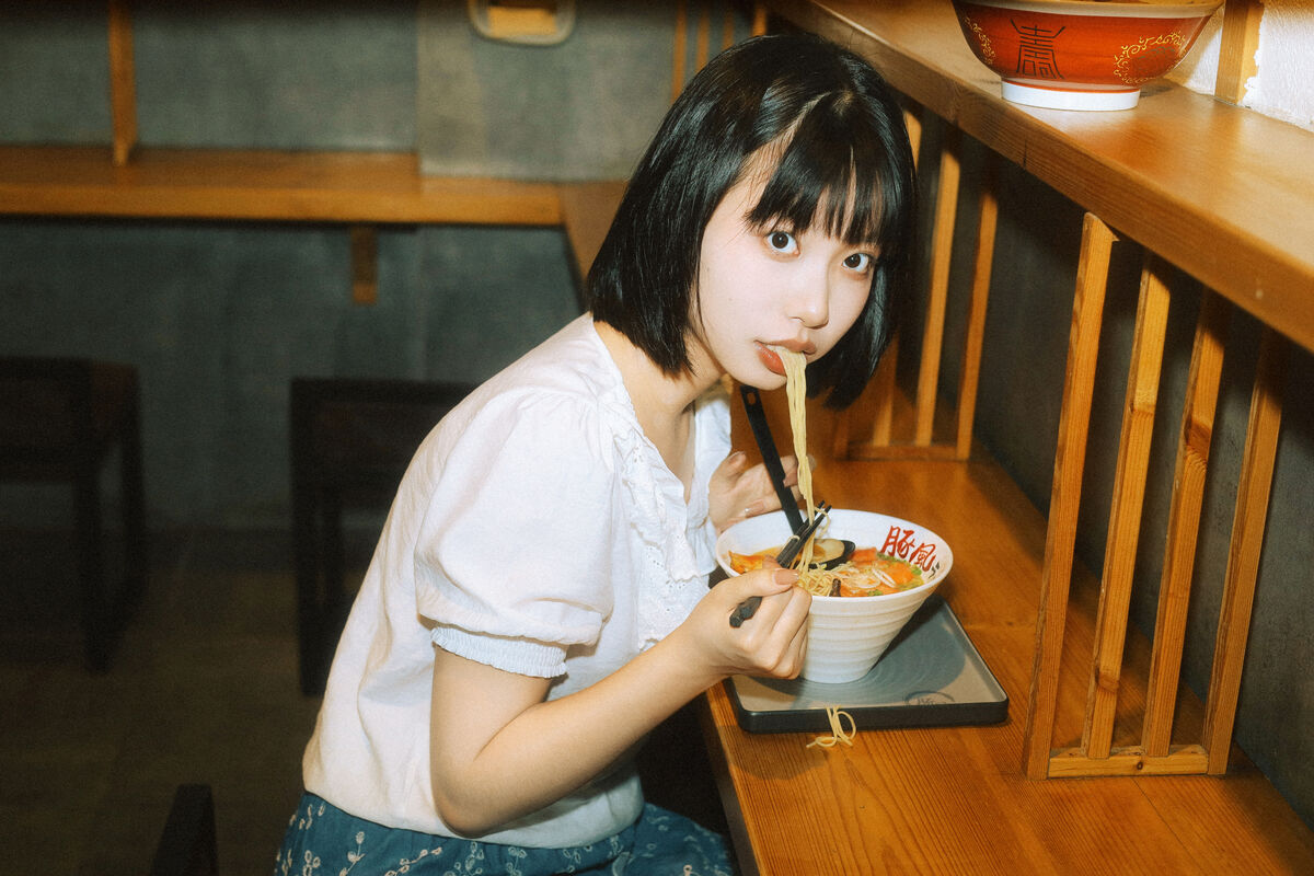 YiTuYu艺图语 Vol.10164 Chen Cheng Er