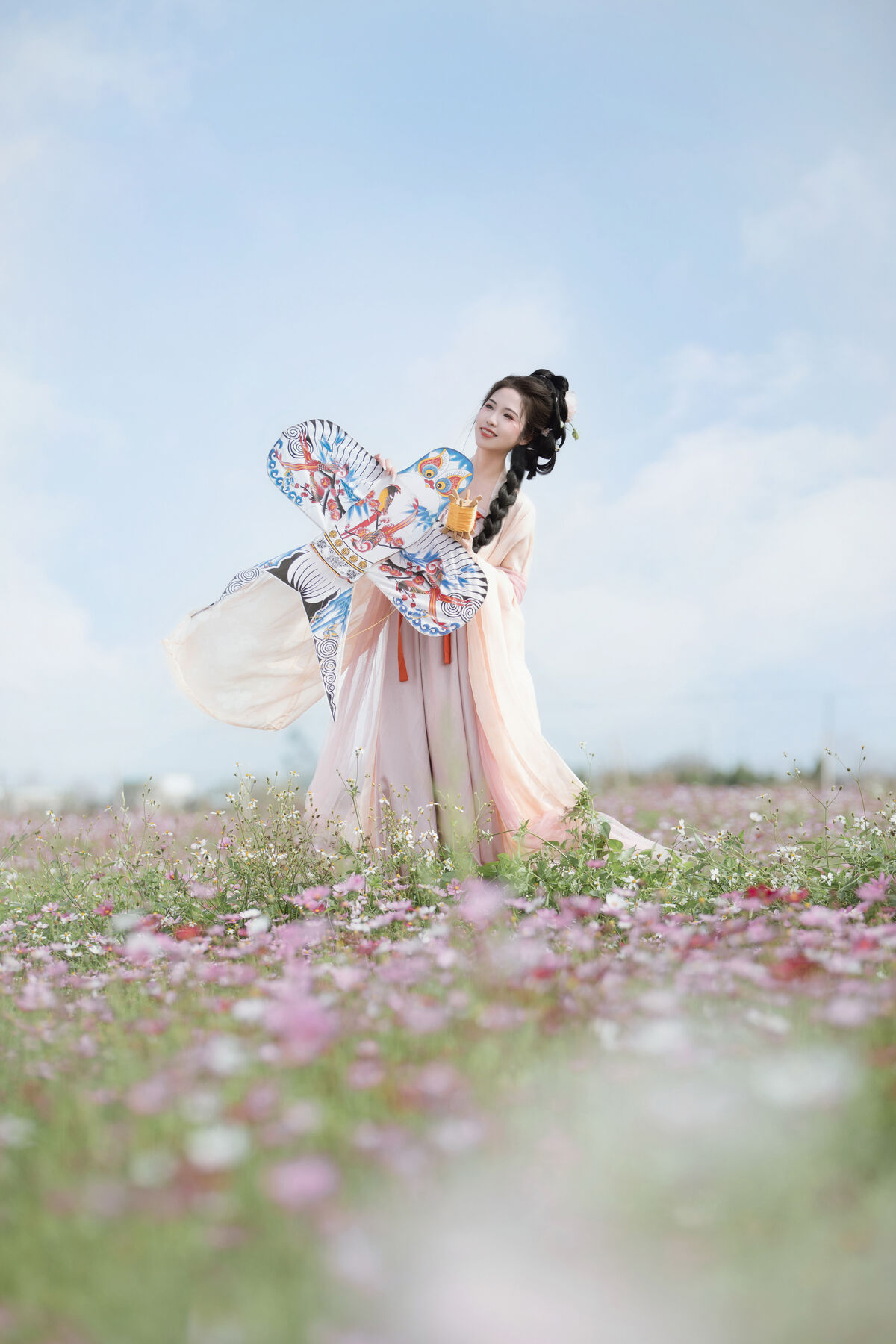 YiTuYu艺图语 Vol.10232 Ju Pi Yi Hao