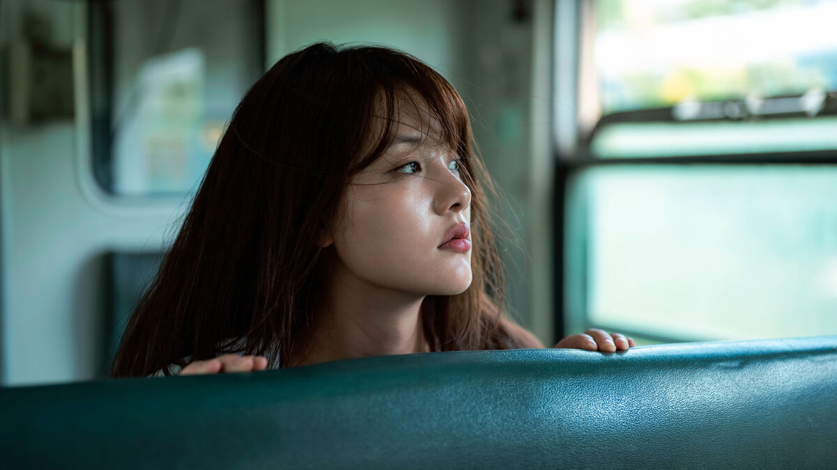 YiTuYu艺图语 Vol.10076 A Miao De Fan Fan