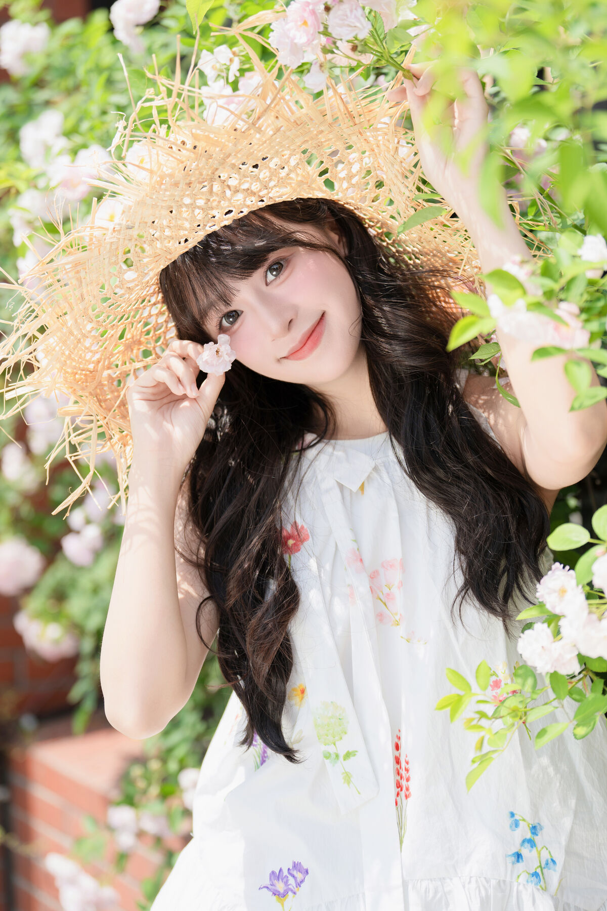 YiTuYu艺图语 Vol.10121 Xia Yu Xiao Nian