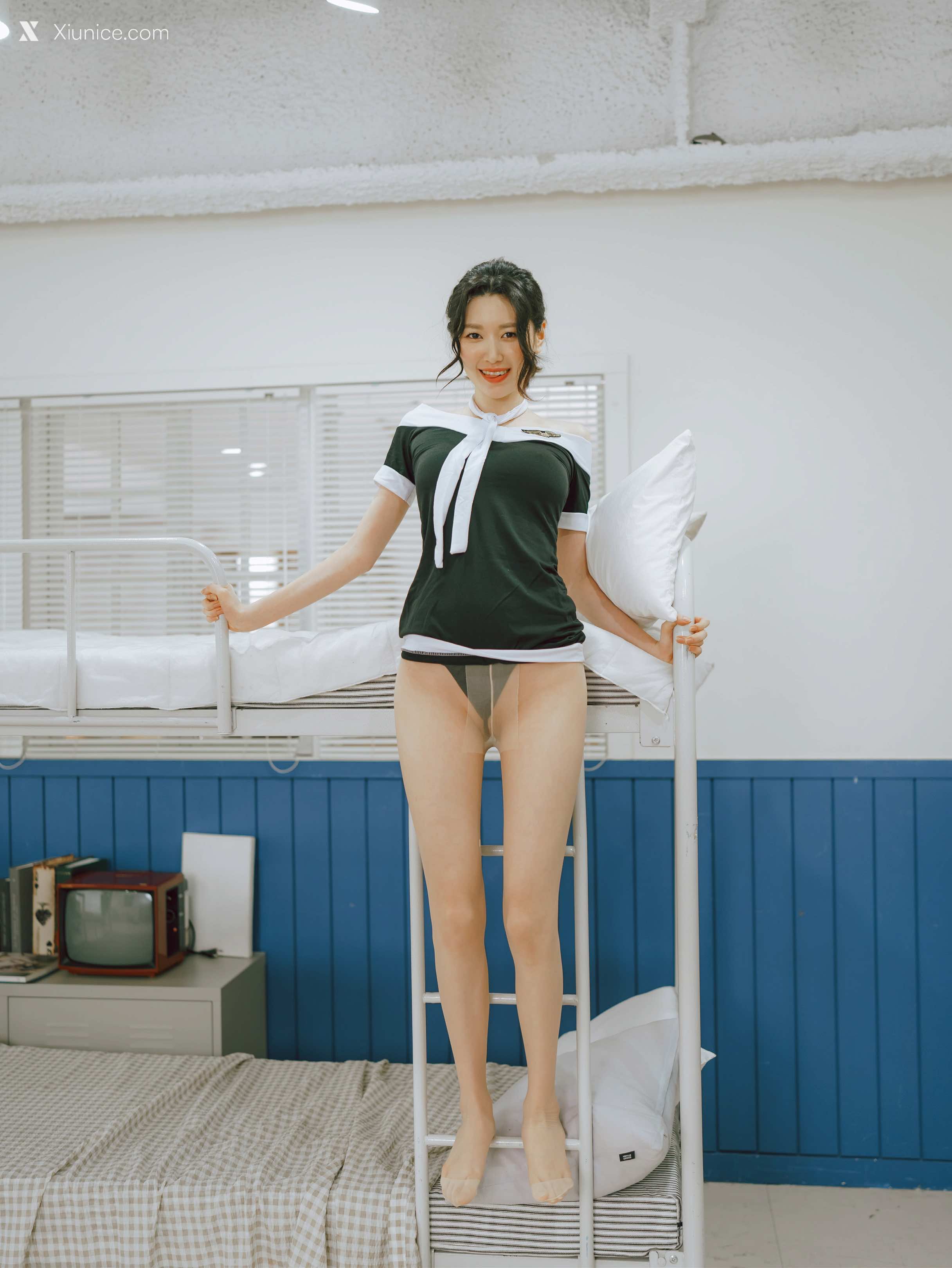 Bimilstory Nara (나라) Vol.05 After the Flight 4K