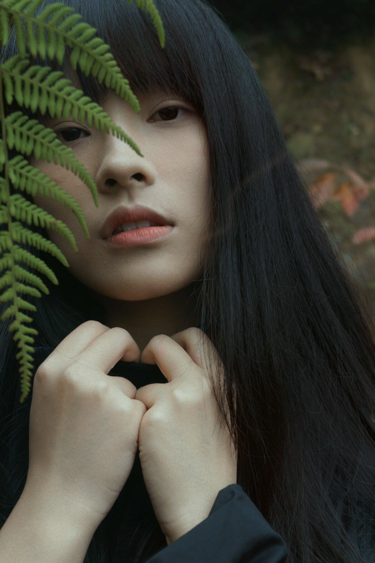 YiTuYu艺图语 Vol.10131 Yi Ming